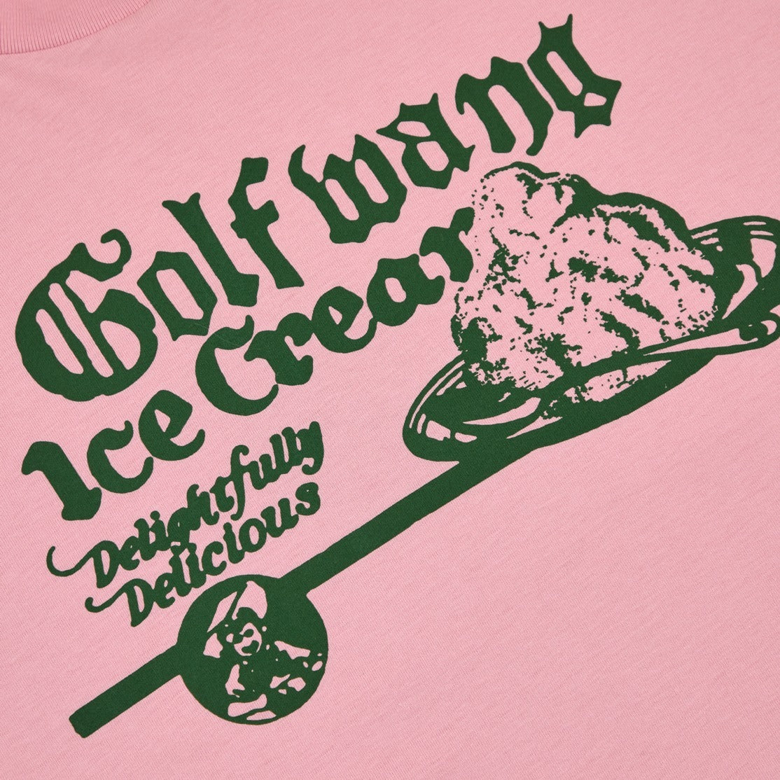 ICE CREAM TEE by GOLF WANG - Image 9