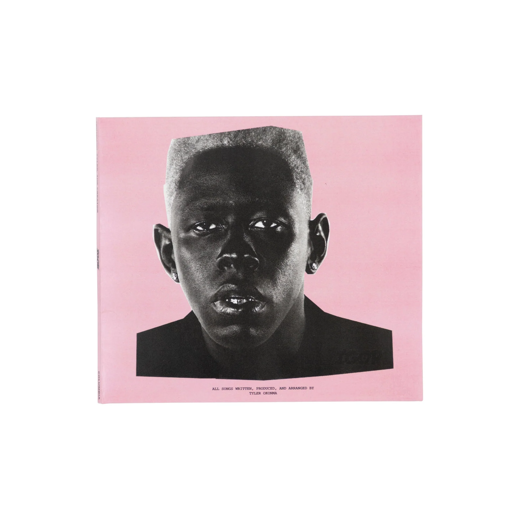 IGOR CD - Image 3