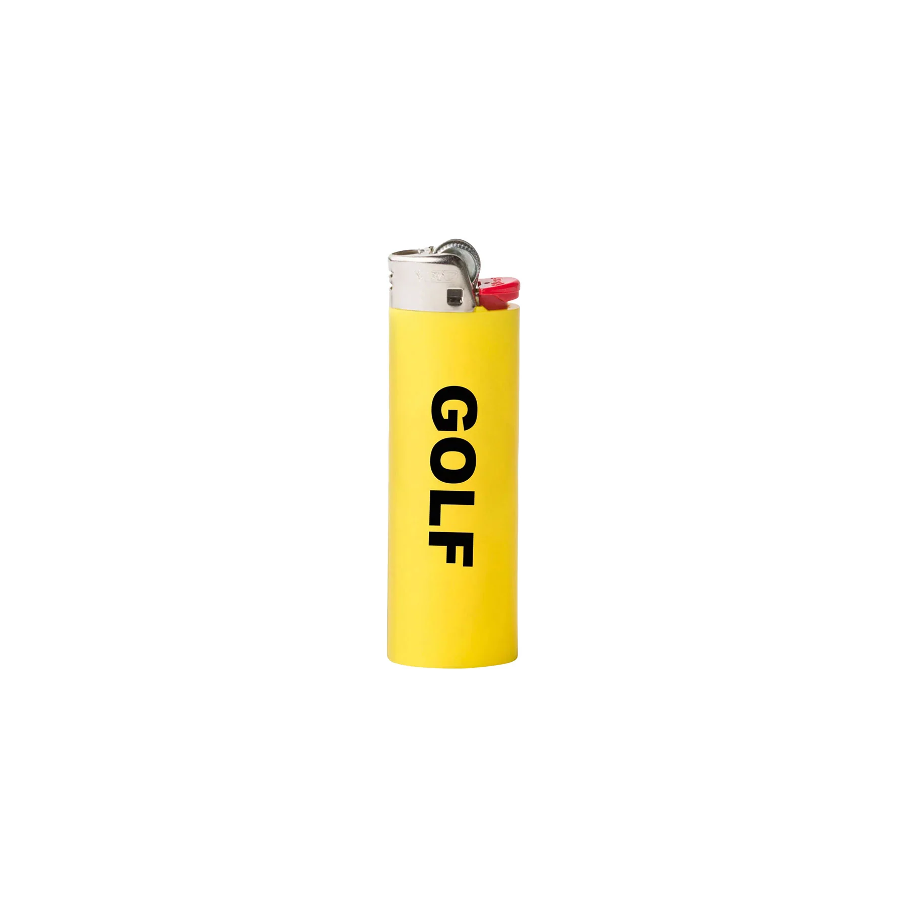 LOGO LIGHTER by GOLF WANG - Image 4