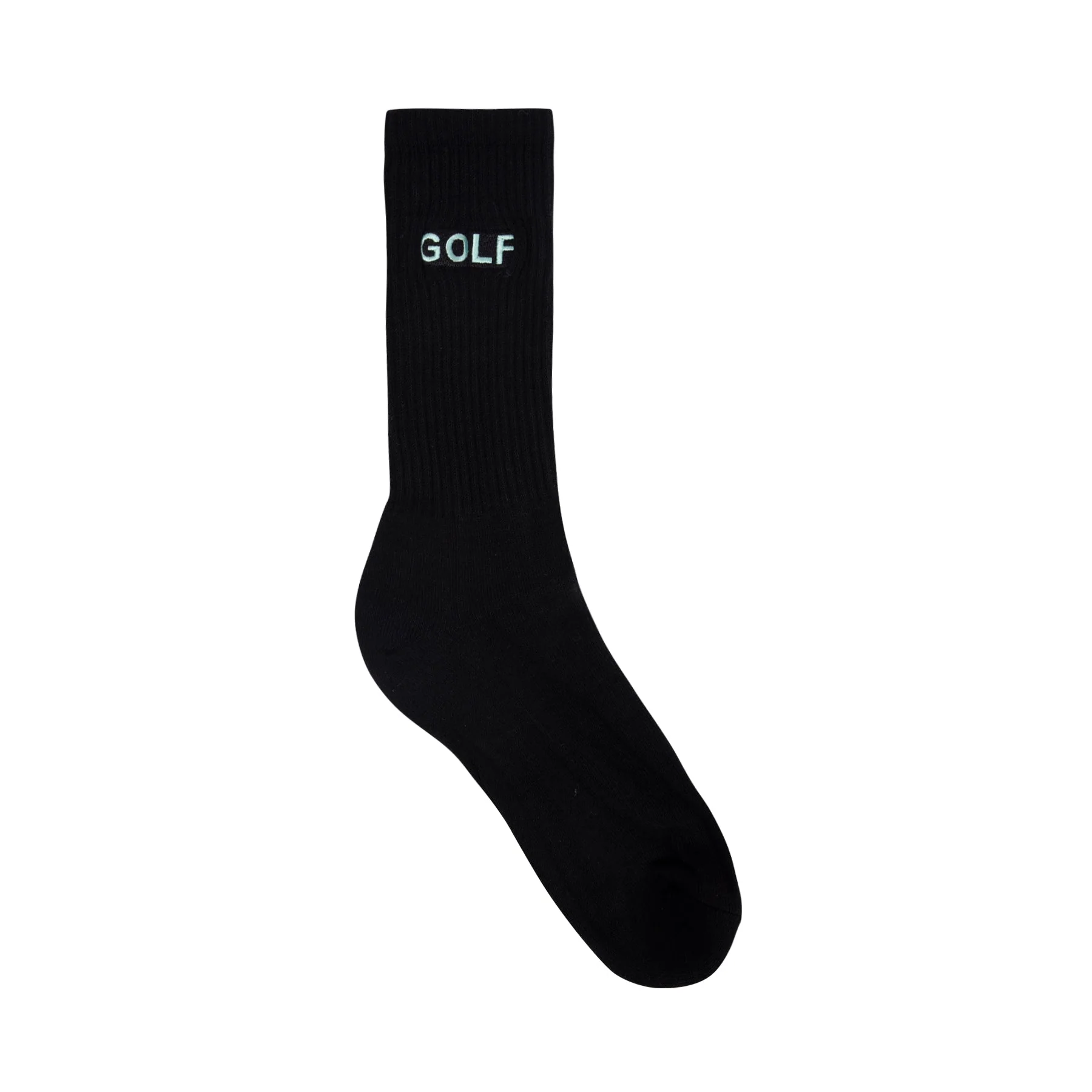 LOGO SOCKS 3PK by GOLF WANG - Image 11