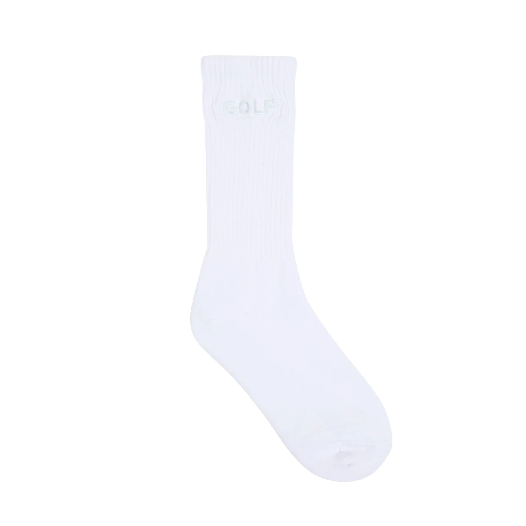 LOGO SOCKS 3PK by GOLF WANG - Image 4
