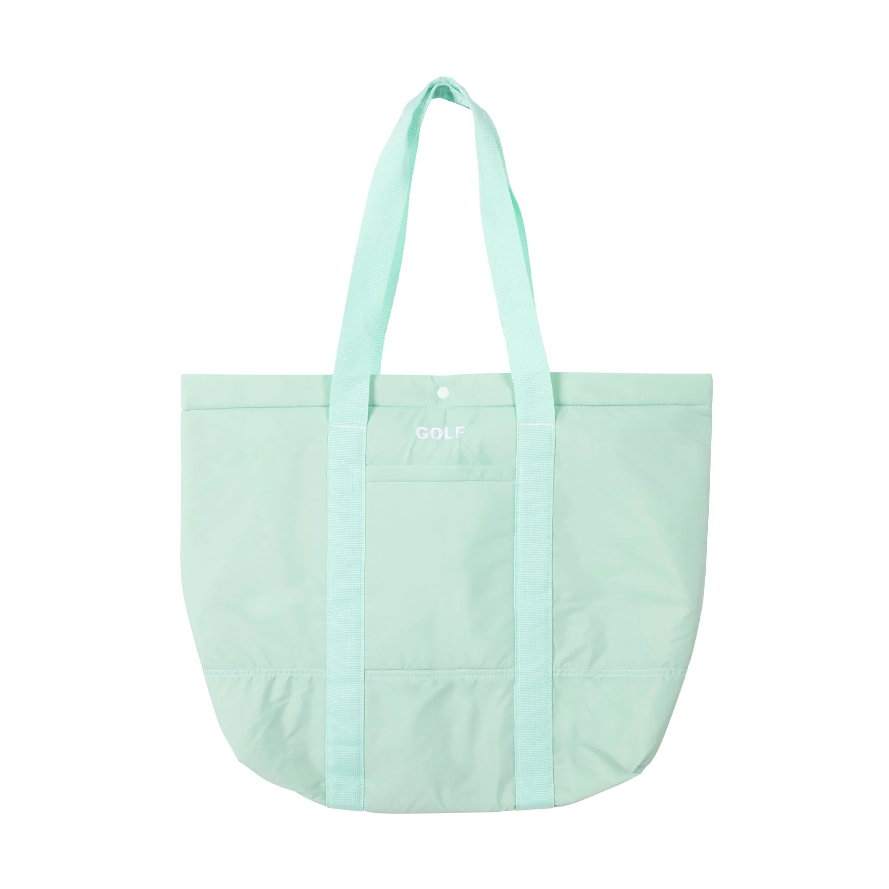 LOGO TOTE BAG by GOLF WANG - Image 3