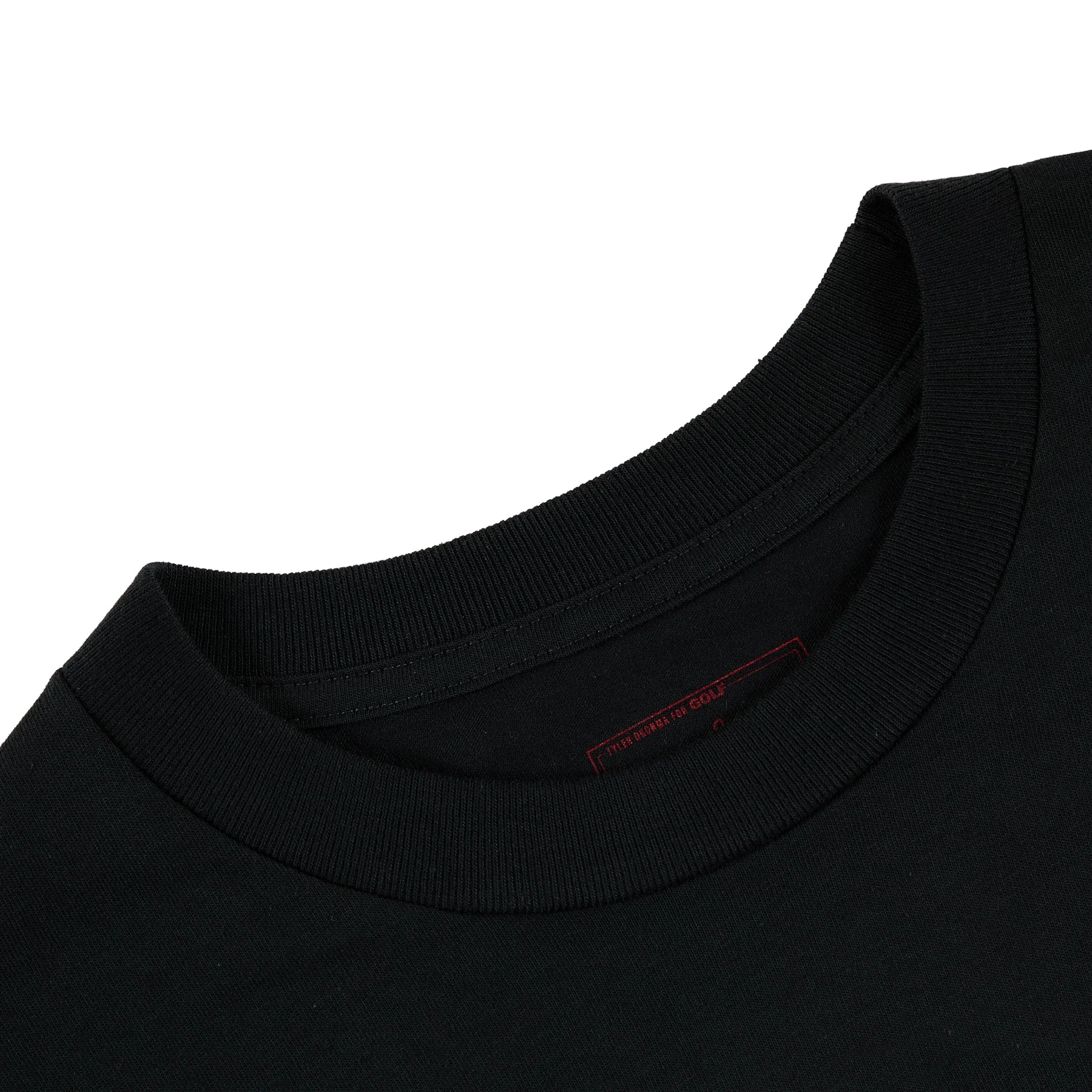 MS LOGO TEE by GOLF WANG - Image 10