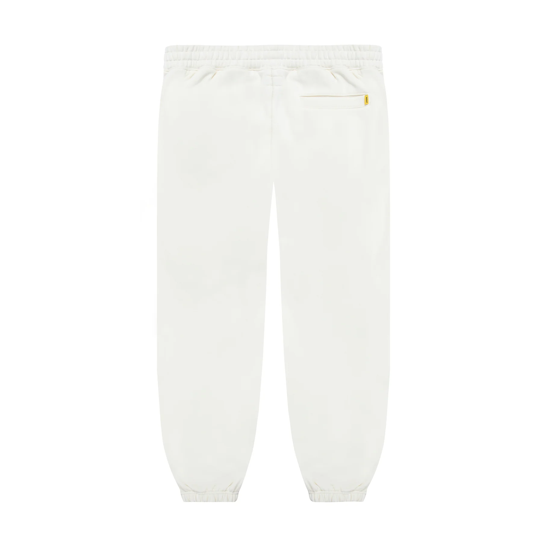 MULTI 3D LOGO SWEATPANTS by GOLF WANG - Image 7