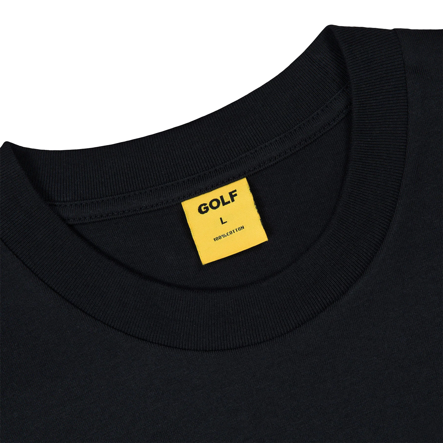 MULTI 3D LOGO TEE by GOLF WANG - Image 5
