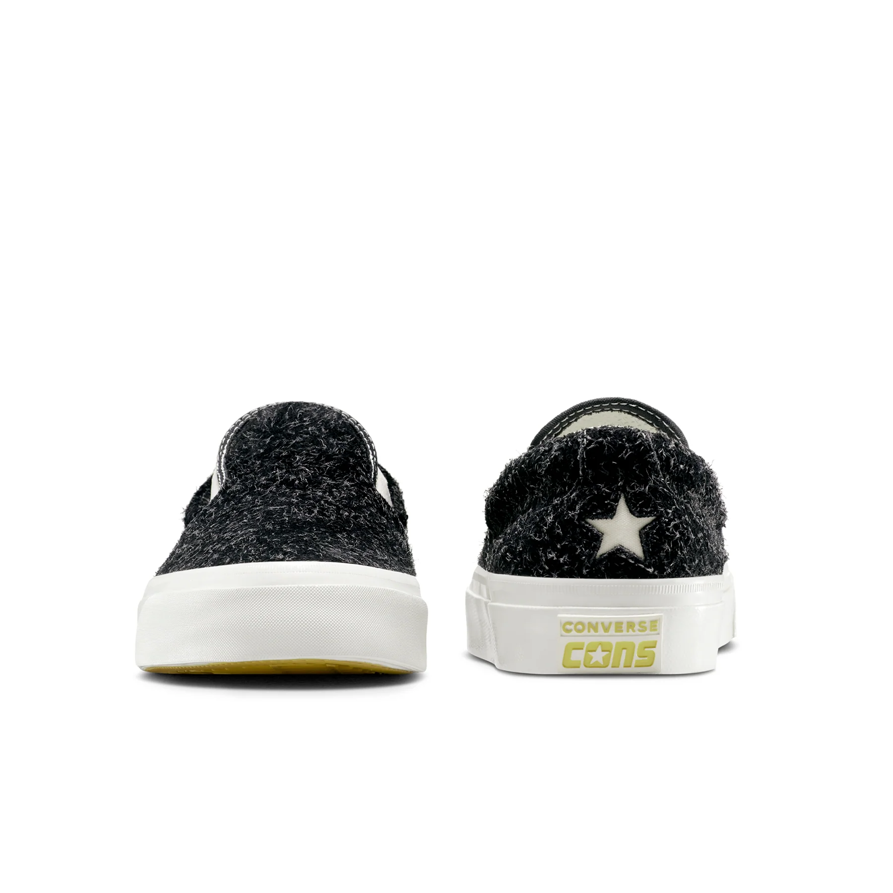 ONE STAR CC SLIP PRO BLACK by GOLF WANG - Image 4