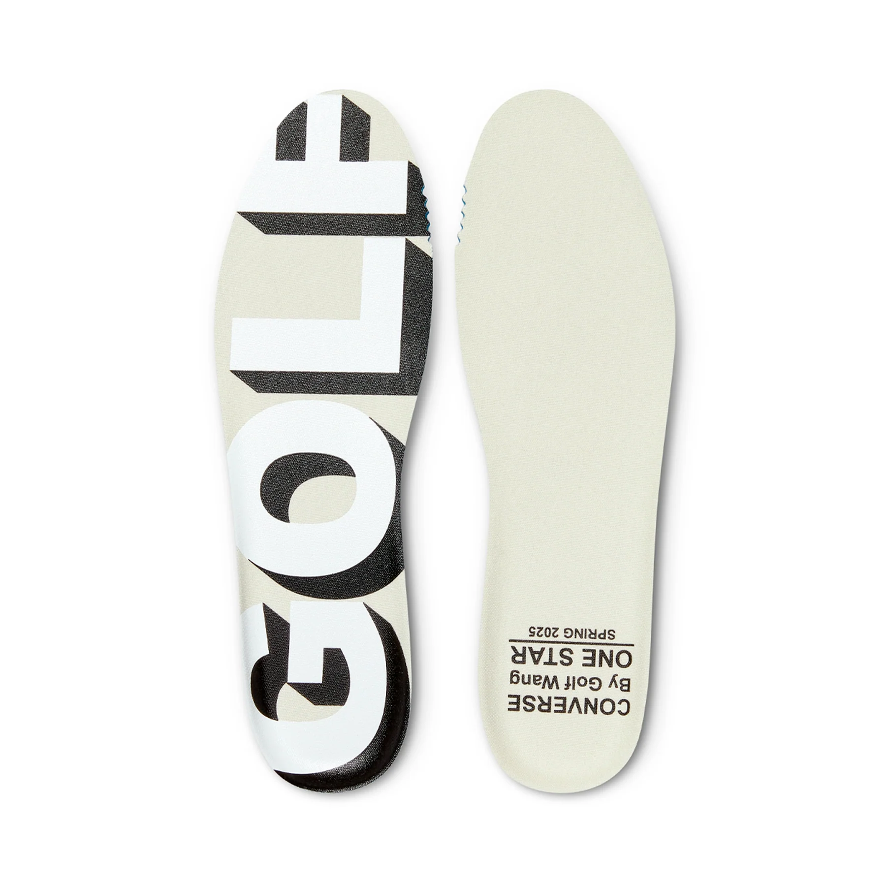 ONE STAR CC SLIP PRO BLACK by GOLF WANG - Image 7
