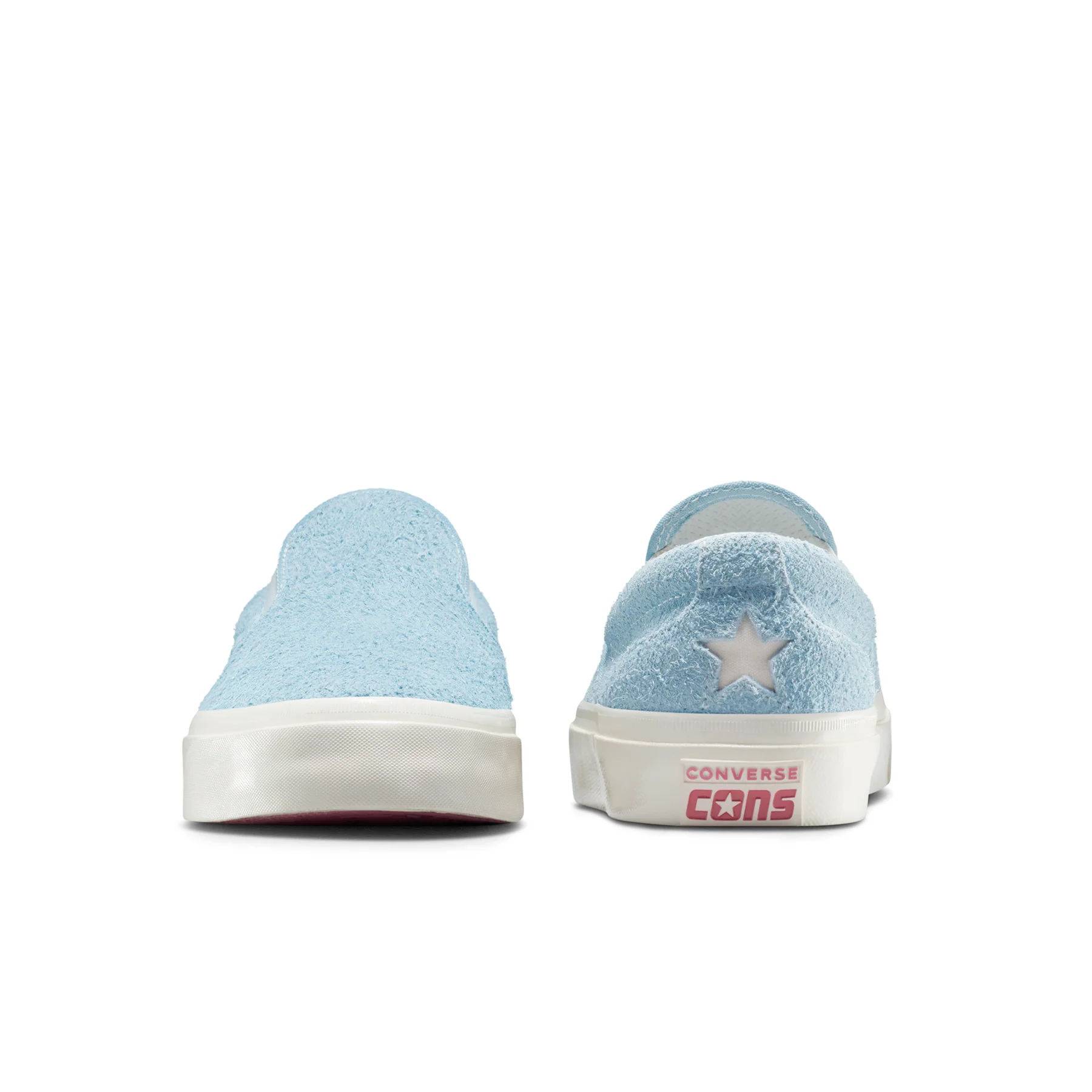 ONE STAR CC SLIP PRO BLUE by GOLF WANG - Image 4