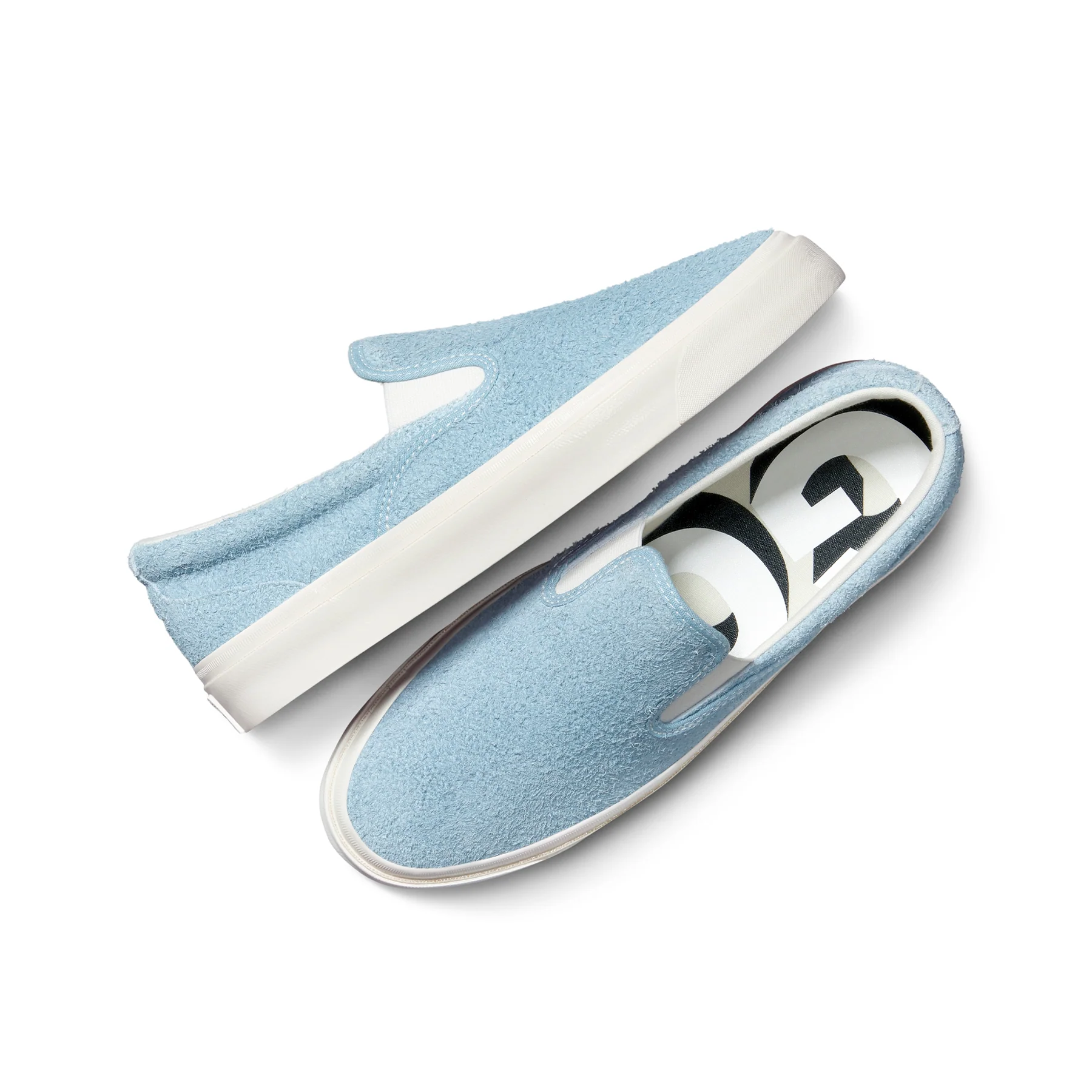 ONE STAR CC SLIP PRO BLUE by GOLF WANG - Image 6