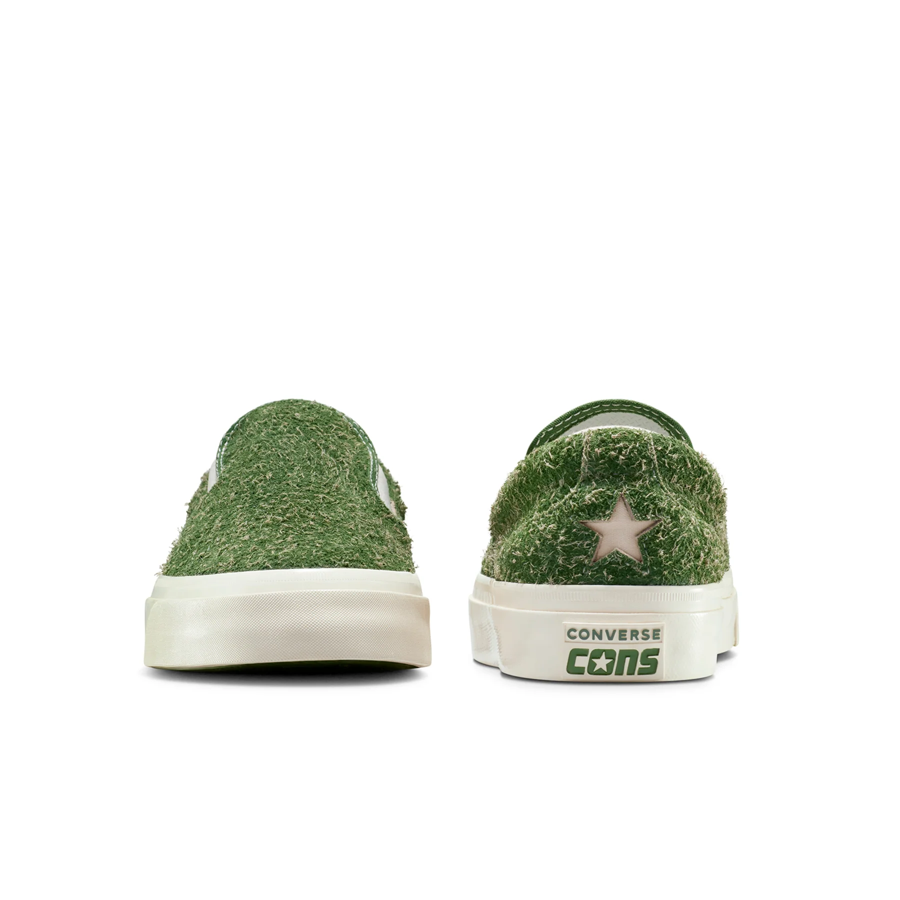 ONE STAR CC SLIP PRO GREEN by GOLF WANG - Image 4
