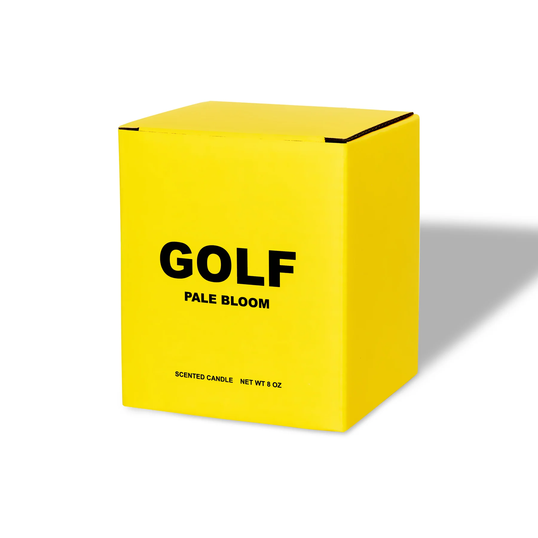 PALE BLOOM CANDLE by GOLF WANG - Image 3