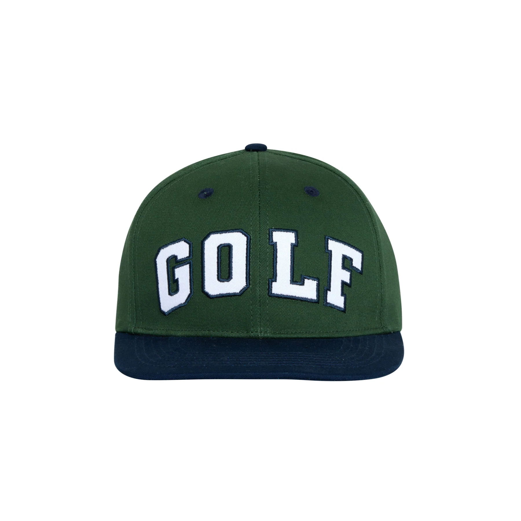 PREP 6 PANEL HAT by GOLF WANG - Image 5