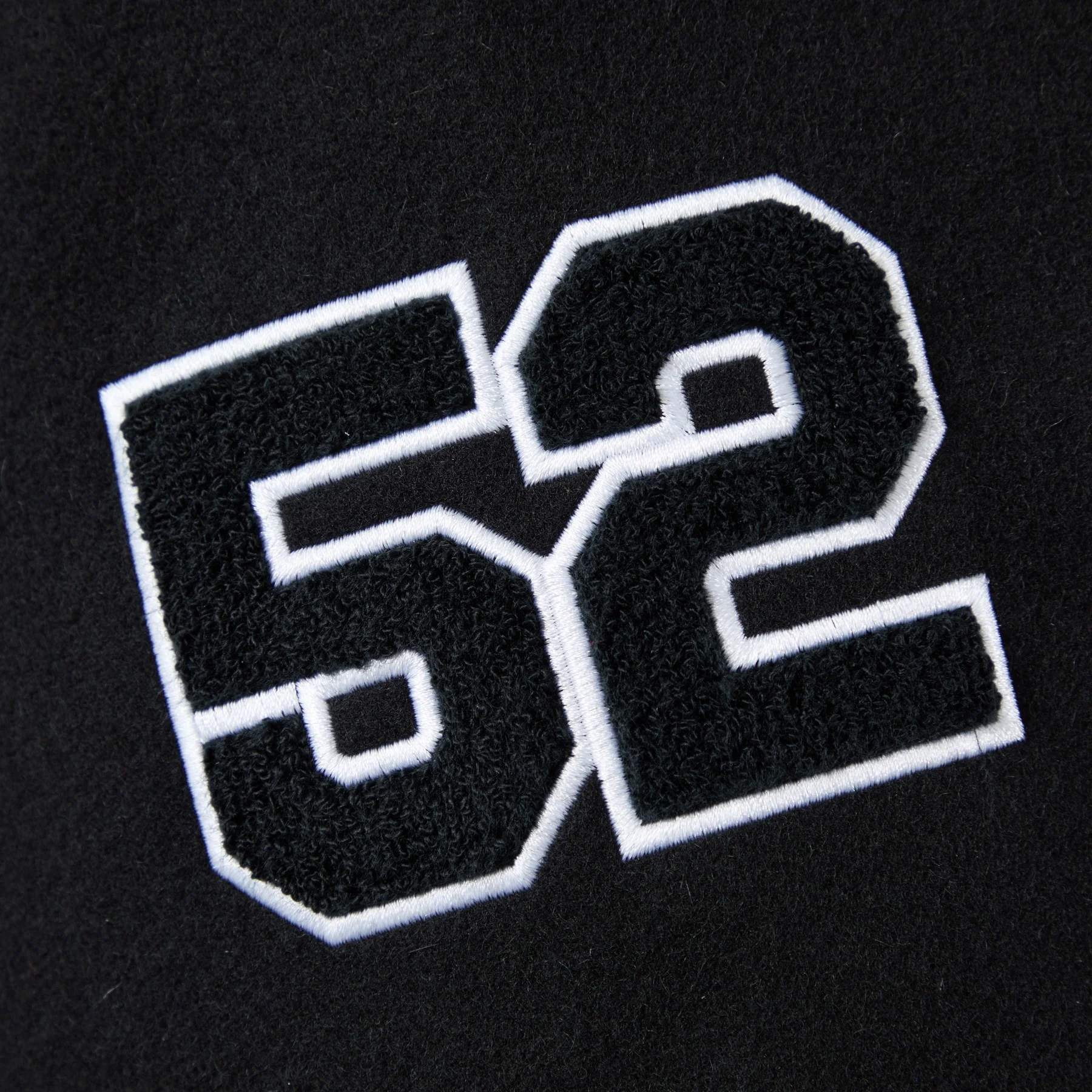 ROCKWELL VARSITY JACKET by GOLF WANG - Image 17