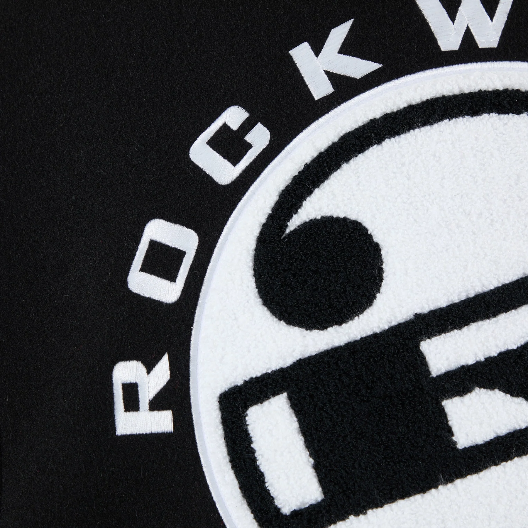 ROCKWELL VARSITY JACKET by GOLF WANG - Image 18