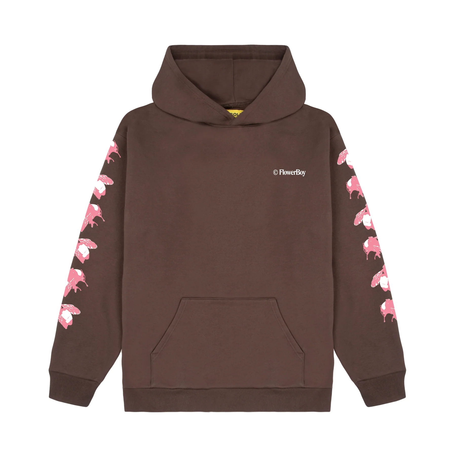 SAVE THE BEES HOODIE by GOLF WANG - Image 38