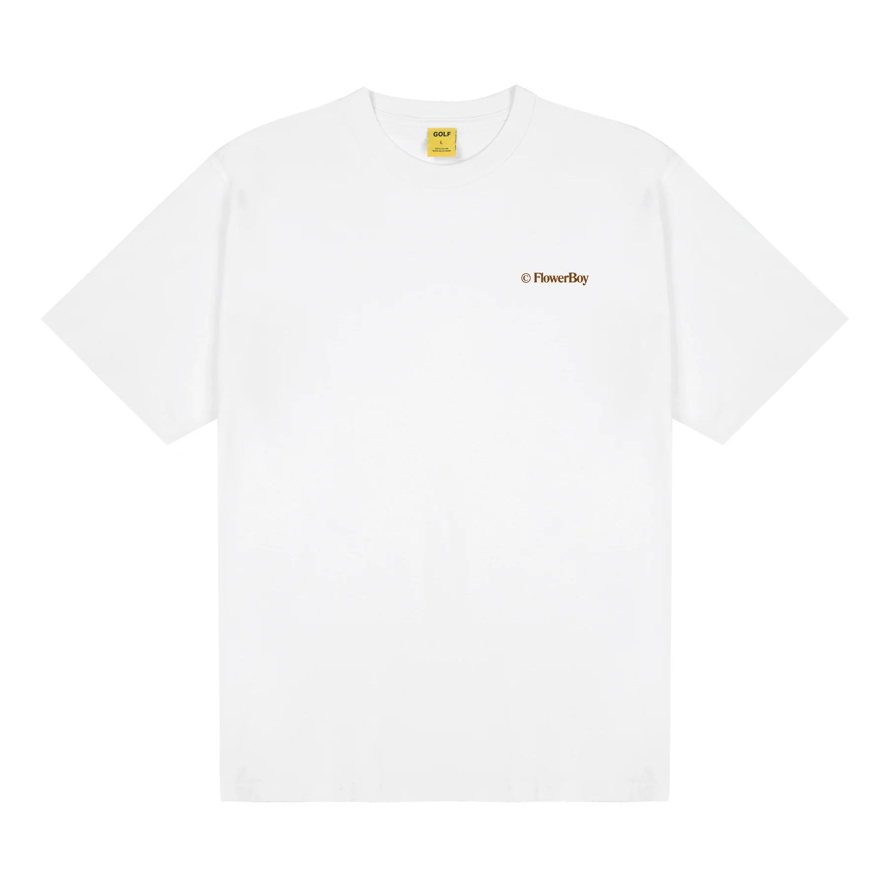 SAVE THE BEES TEE by GOLF WANG - Image 16