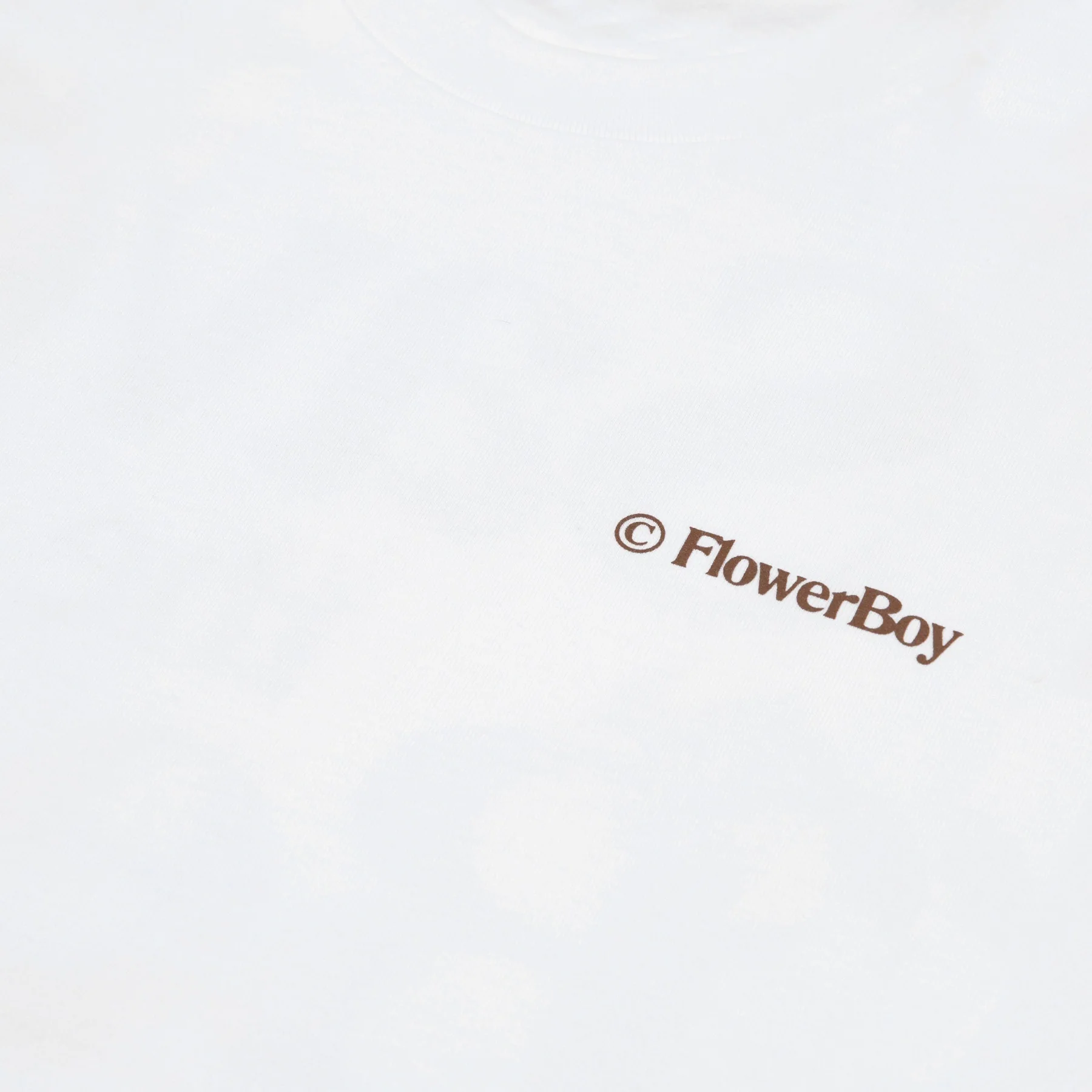 SAVE THE BEES TEE by GOLF WANG - Image 17
