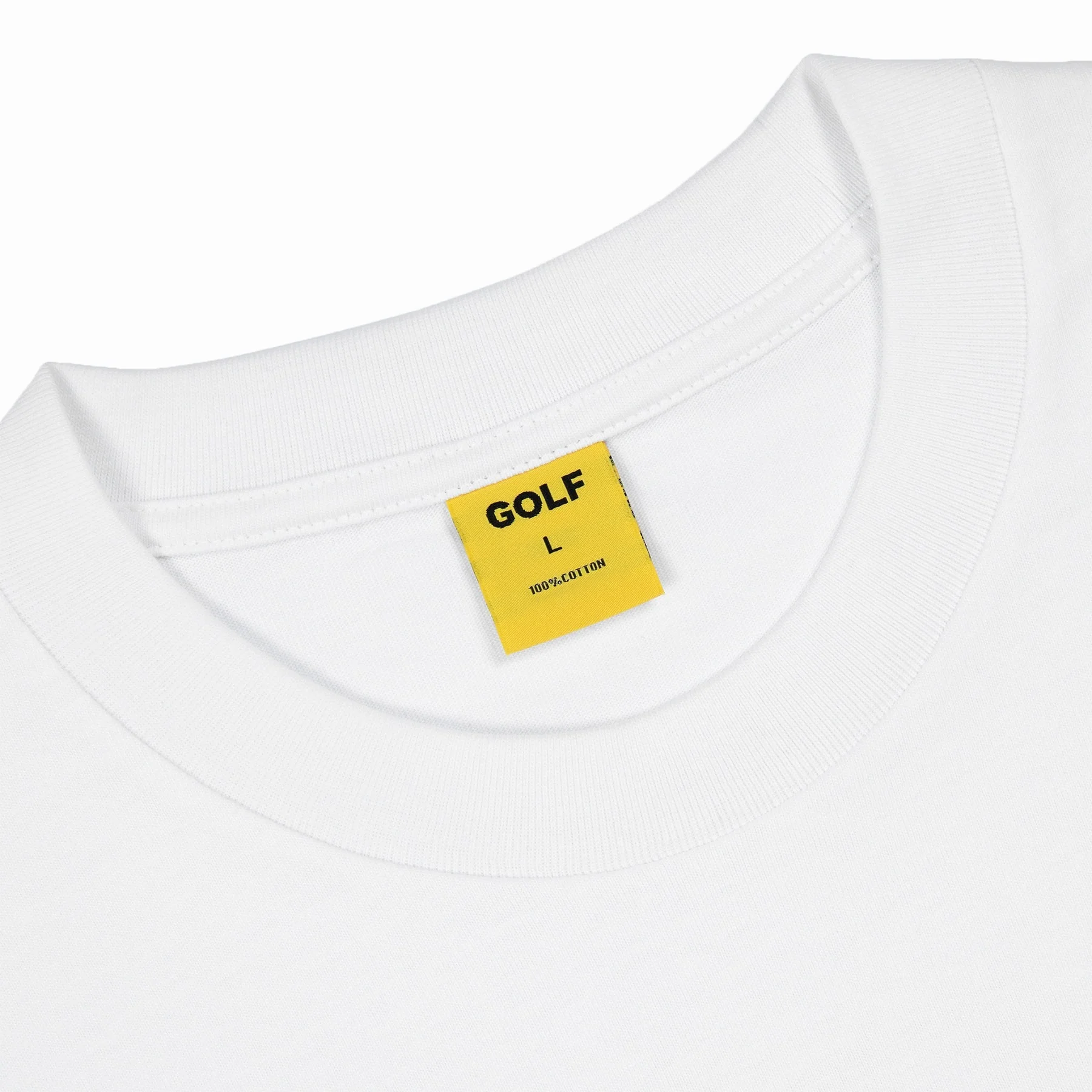 SAVE THE BEES TEE by GOLF WANG - Image 19
