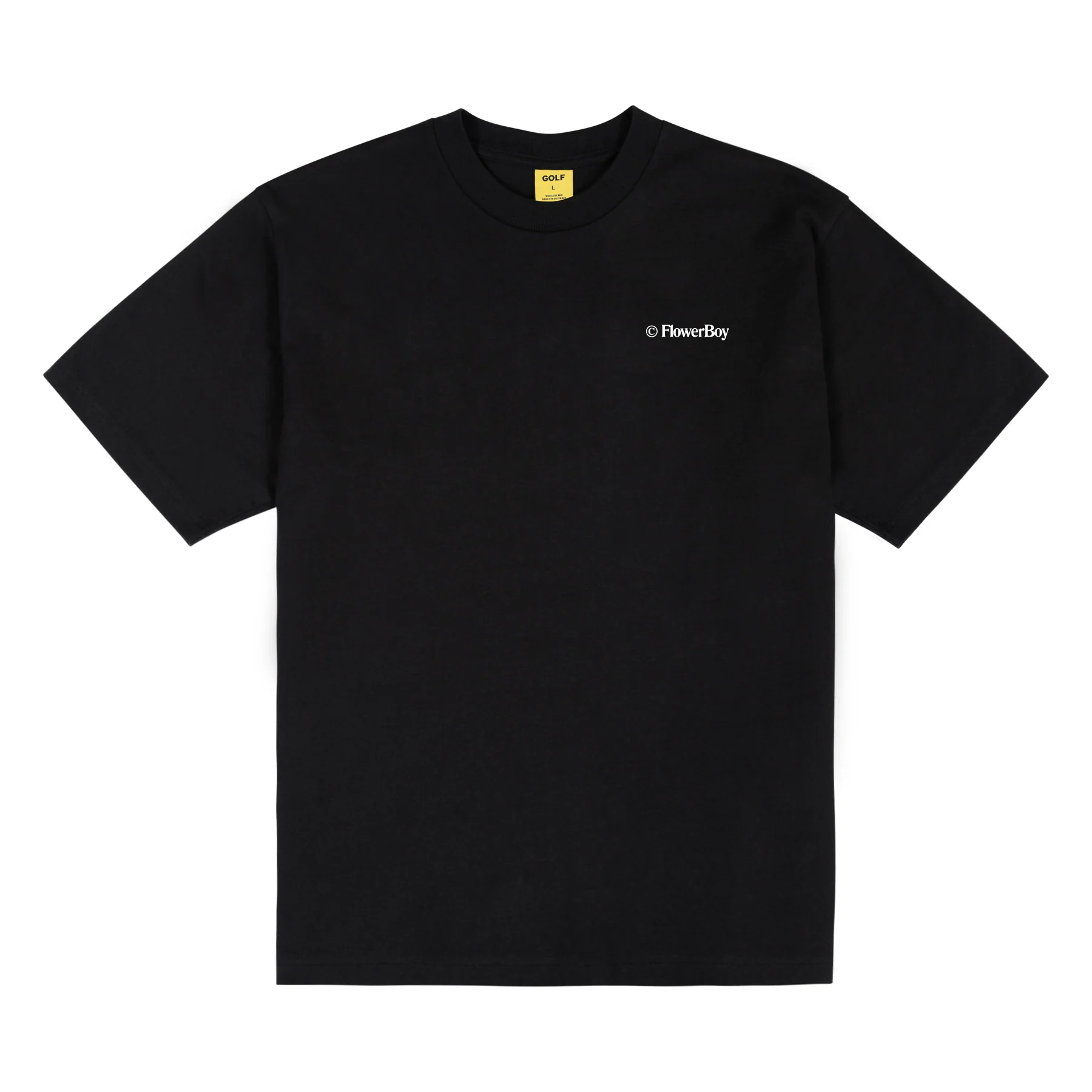 SAVE THE BEES TEE by GOLF WANG - Image 9