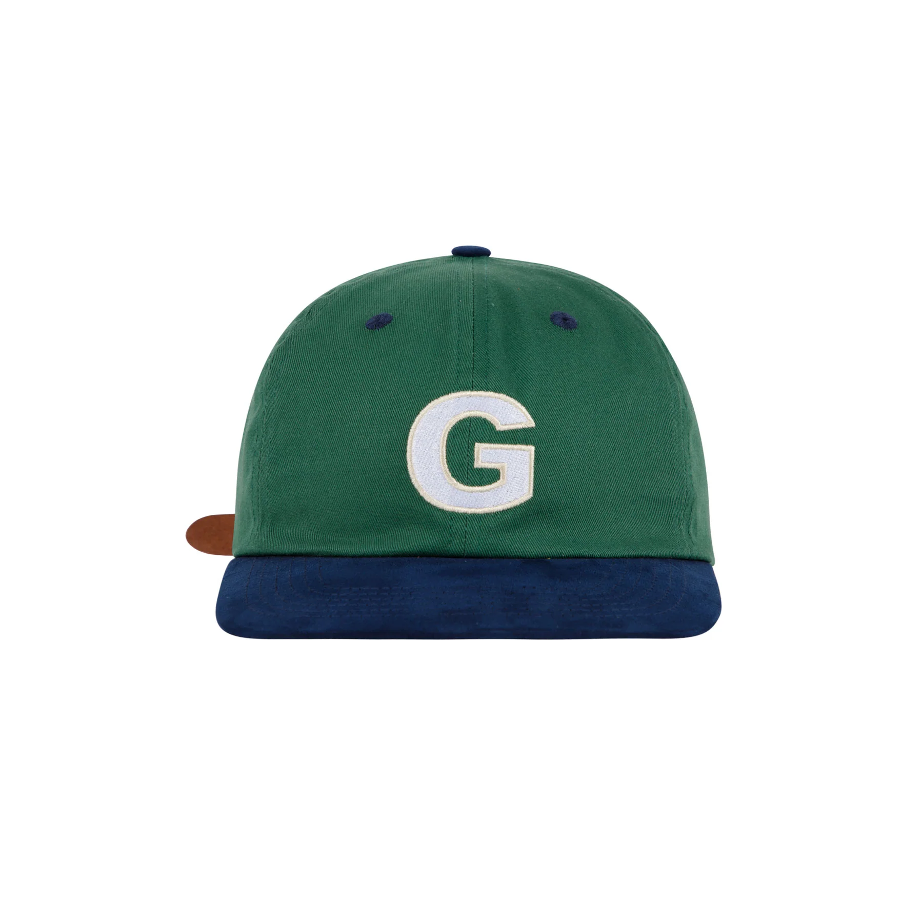 SUEDE G HAT by GOLF WANG - Image 5