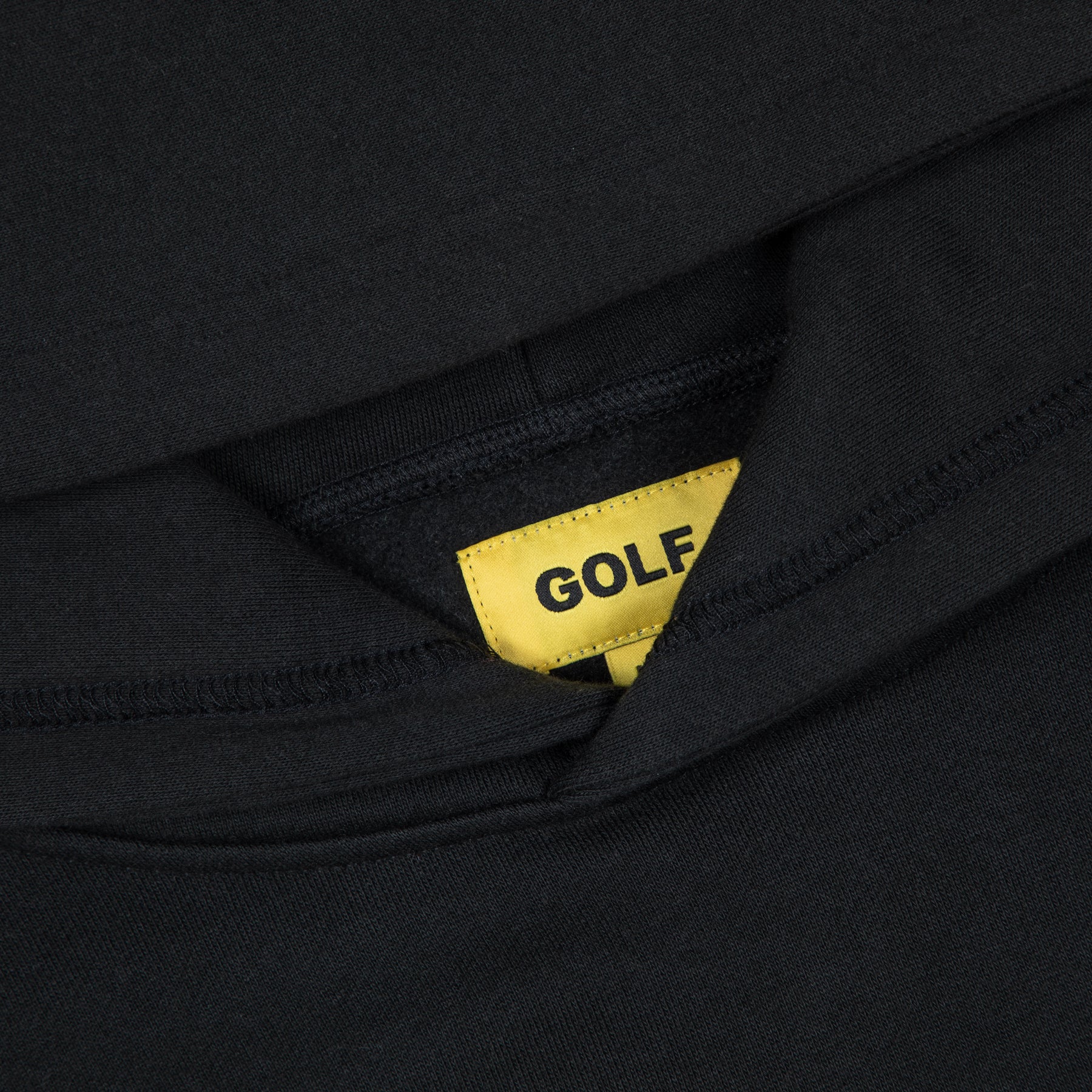 TRADITION HOODIE by GOLF WANG - Image 13