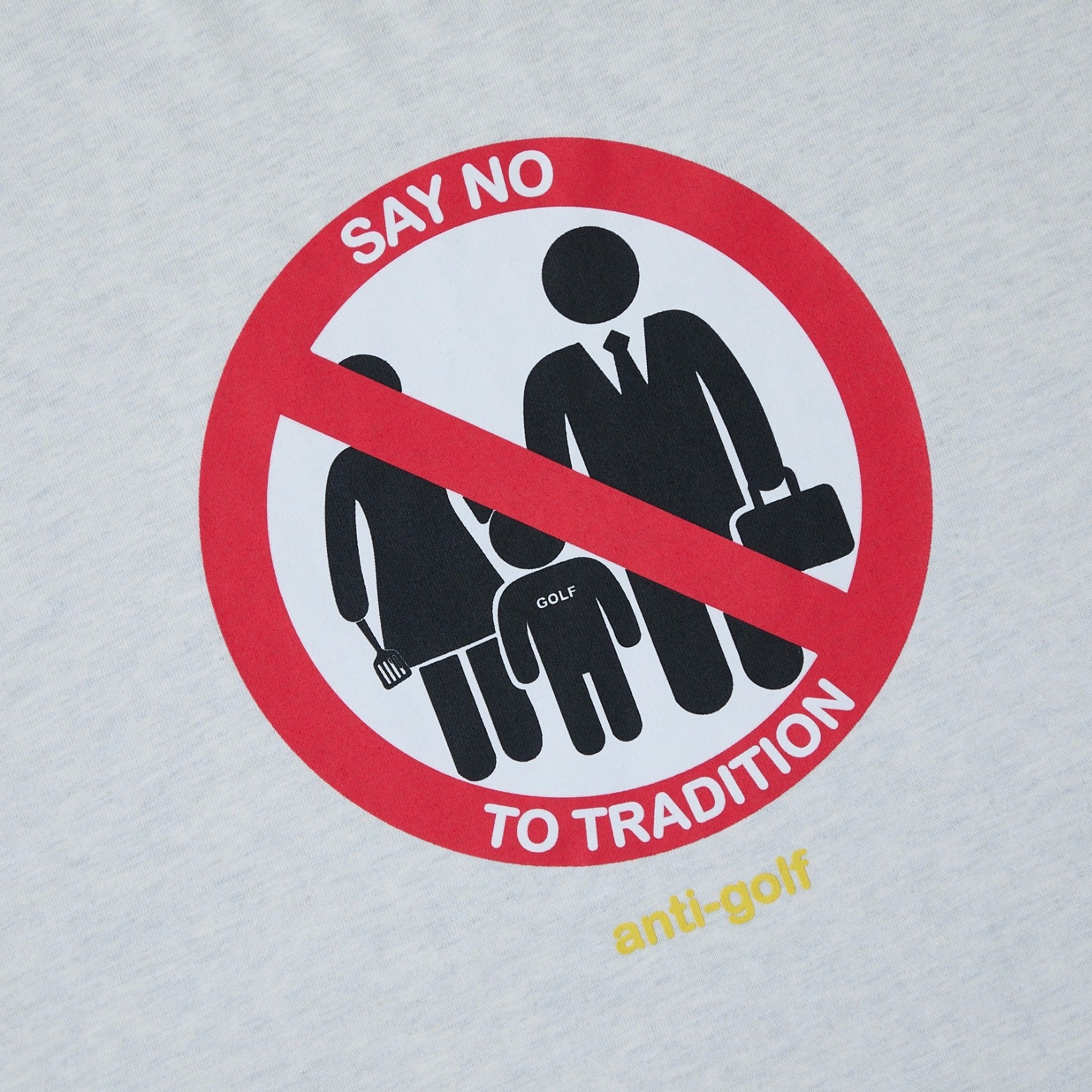TRADITION TEE by GOLF WANG - Image 3