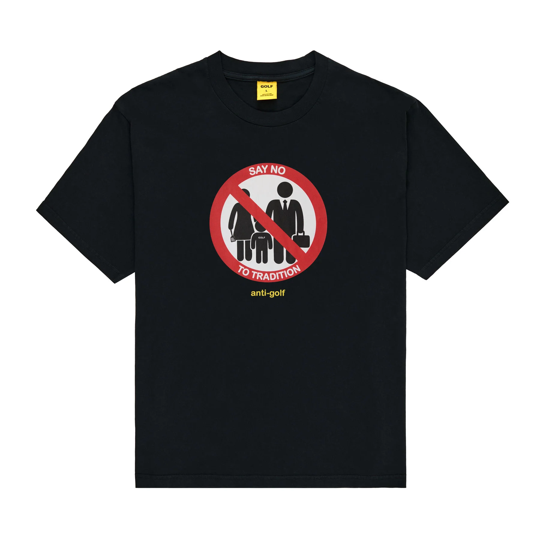 TRADITION TEE by GOLF WANG - Image 7