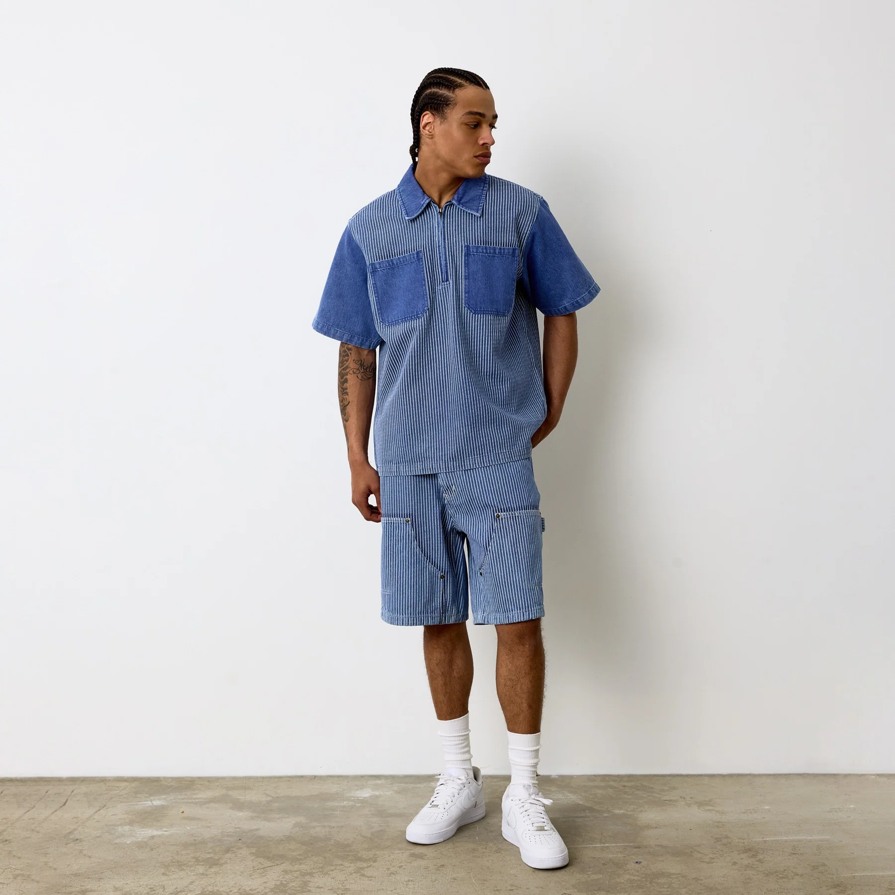 UNION 2.0 SHORTS by GOLF WANG - Image 12