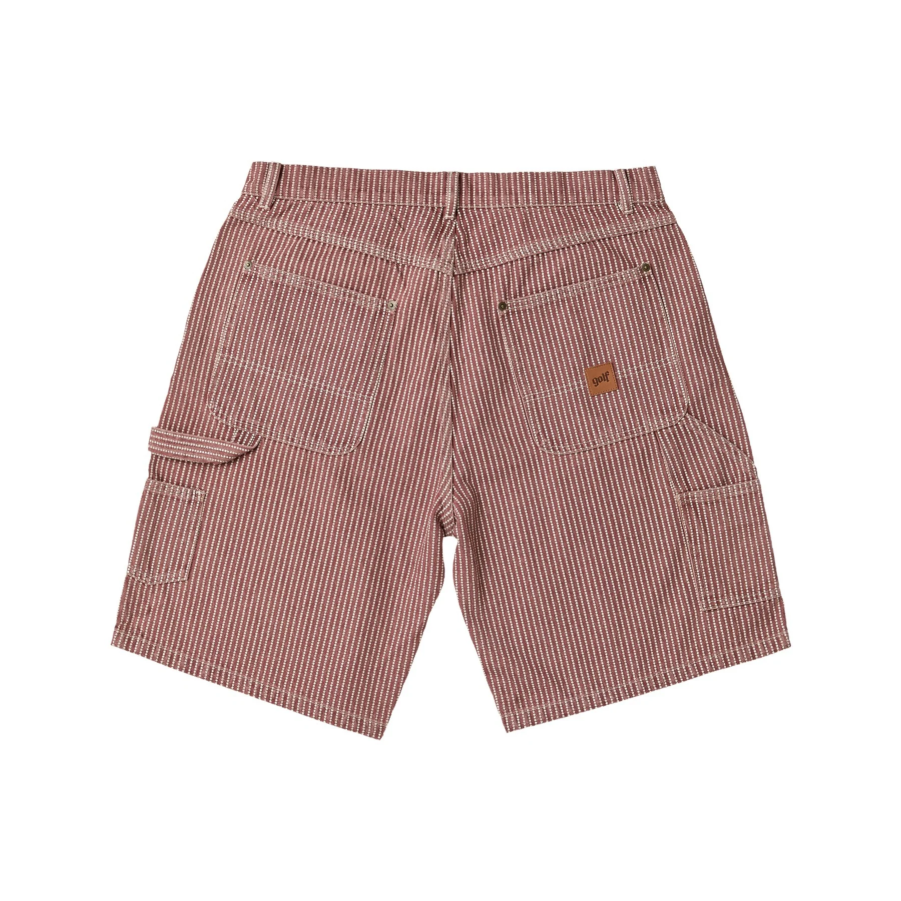 UNION 2.0 SHORTS by GOLF WANG - Image 14