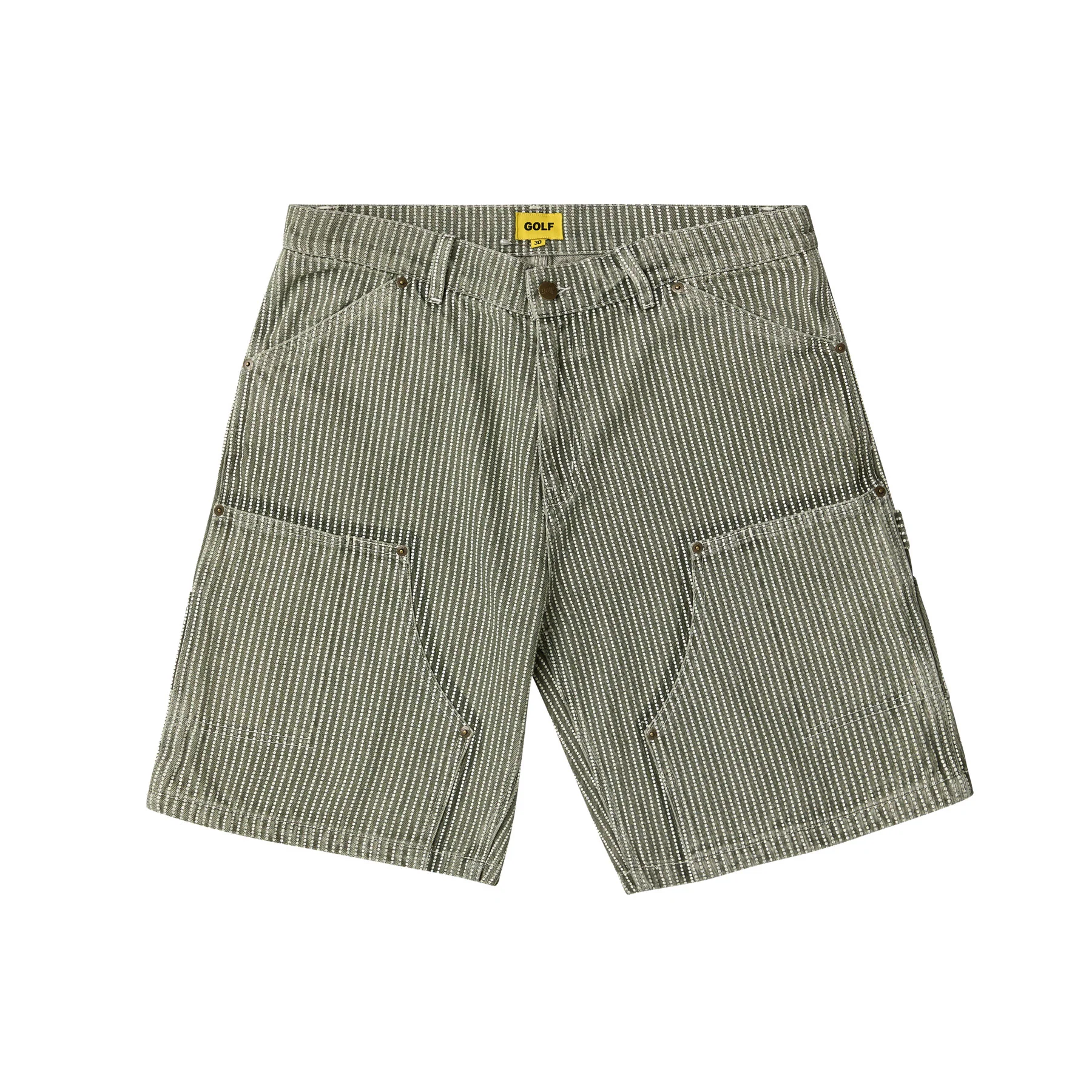 UNION 2.0 SHORTS by GOLF WANG - Image 7
