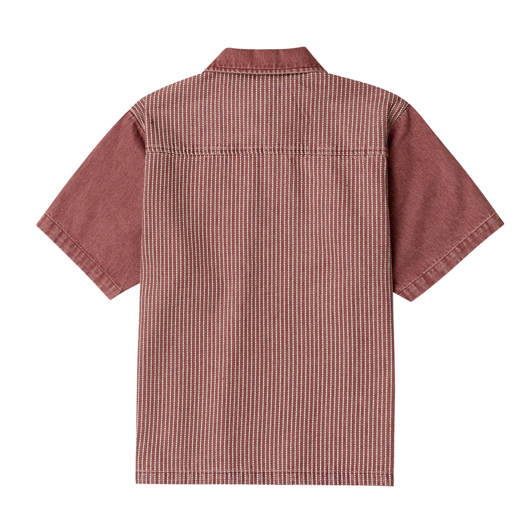 UNION 2.0 WORK SHIRT by GOLF WANG - Image 14