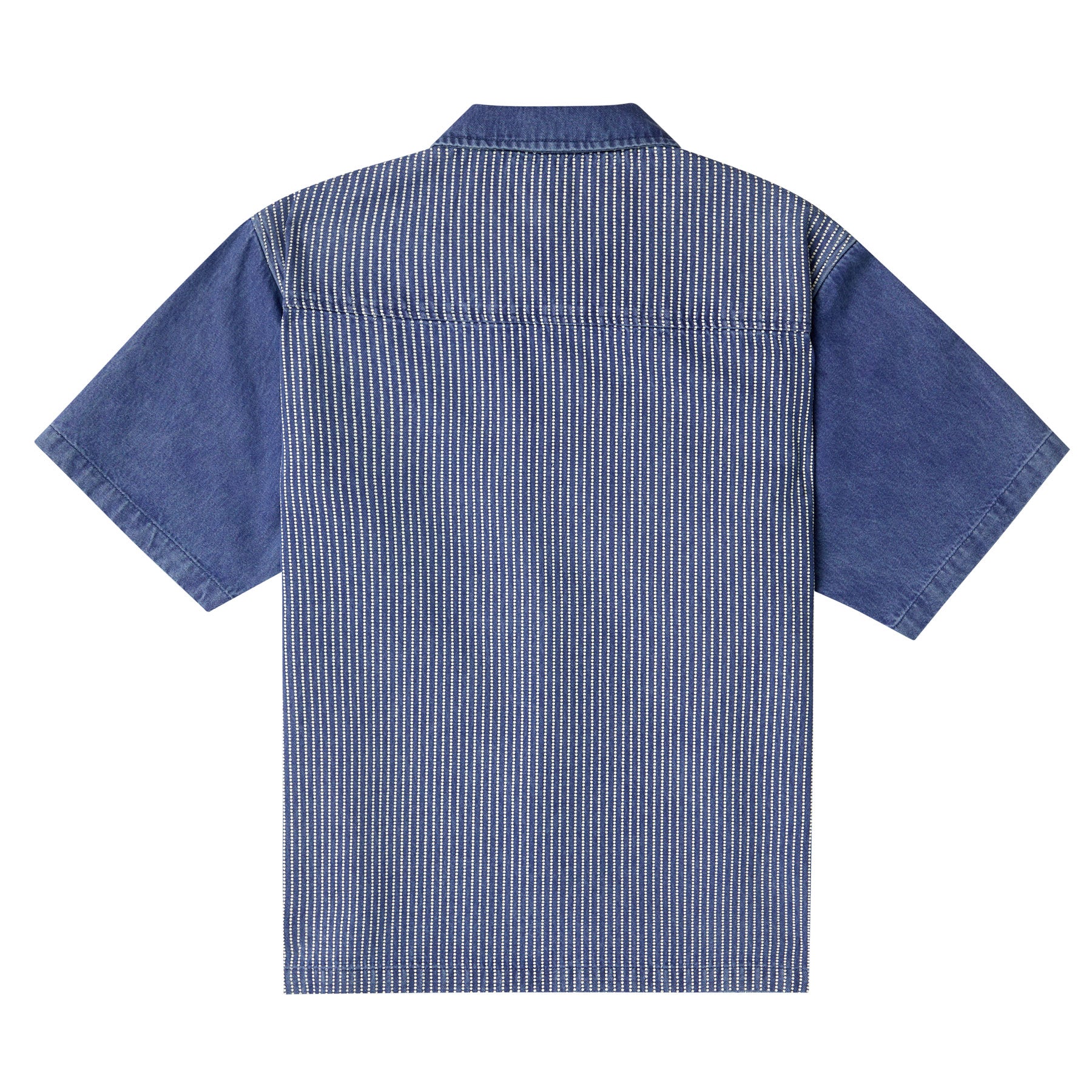 UNION 2.0 WORK SHIRT by GOLF WANG - Image 2