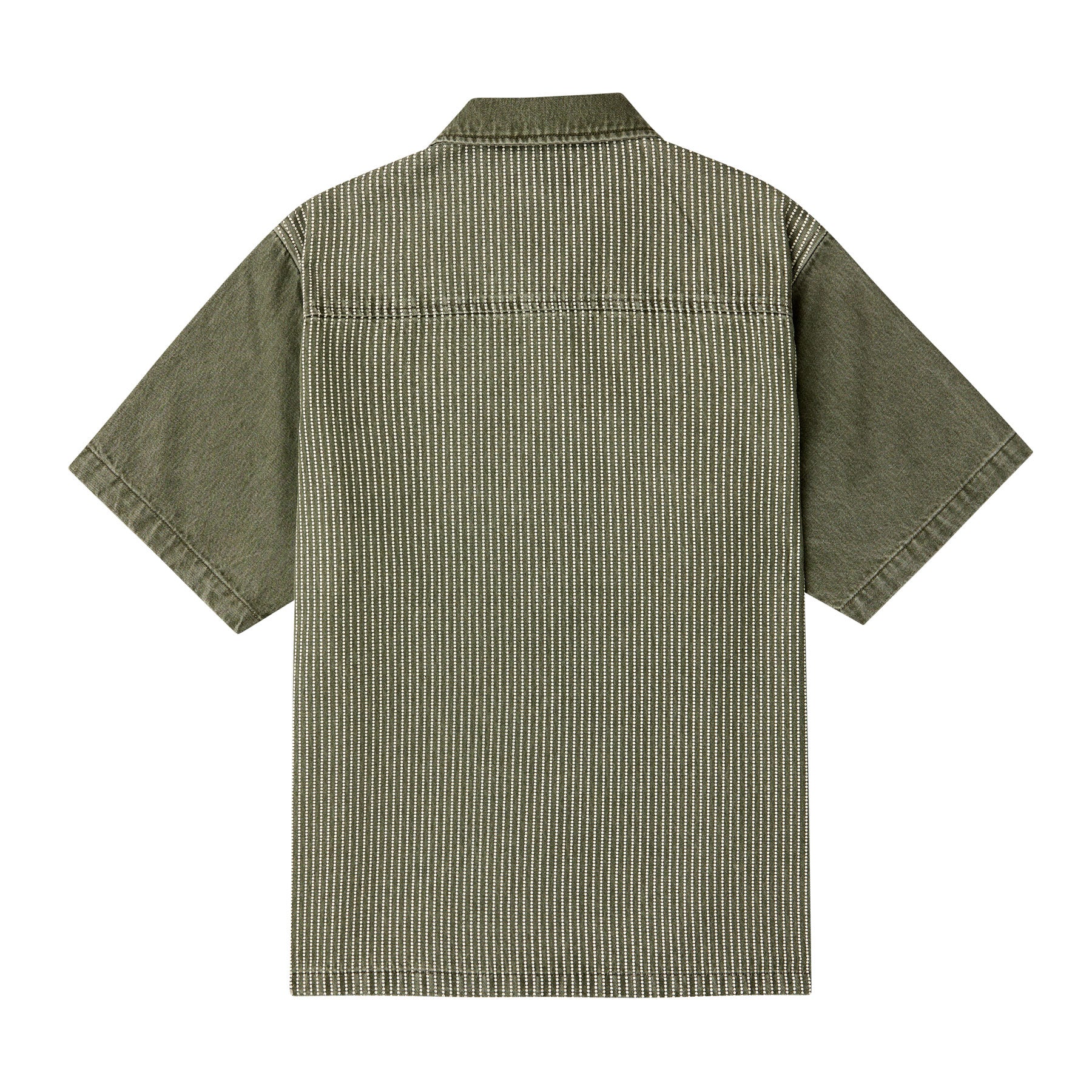 UNION 2.0 WORK SHIRT by GOLF WANG - Image 8