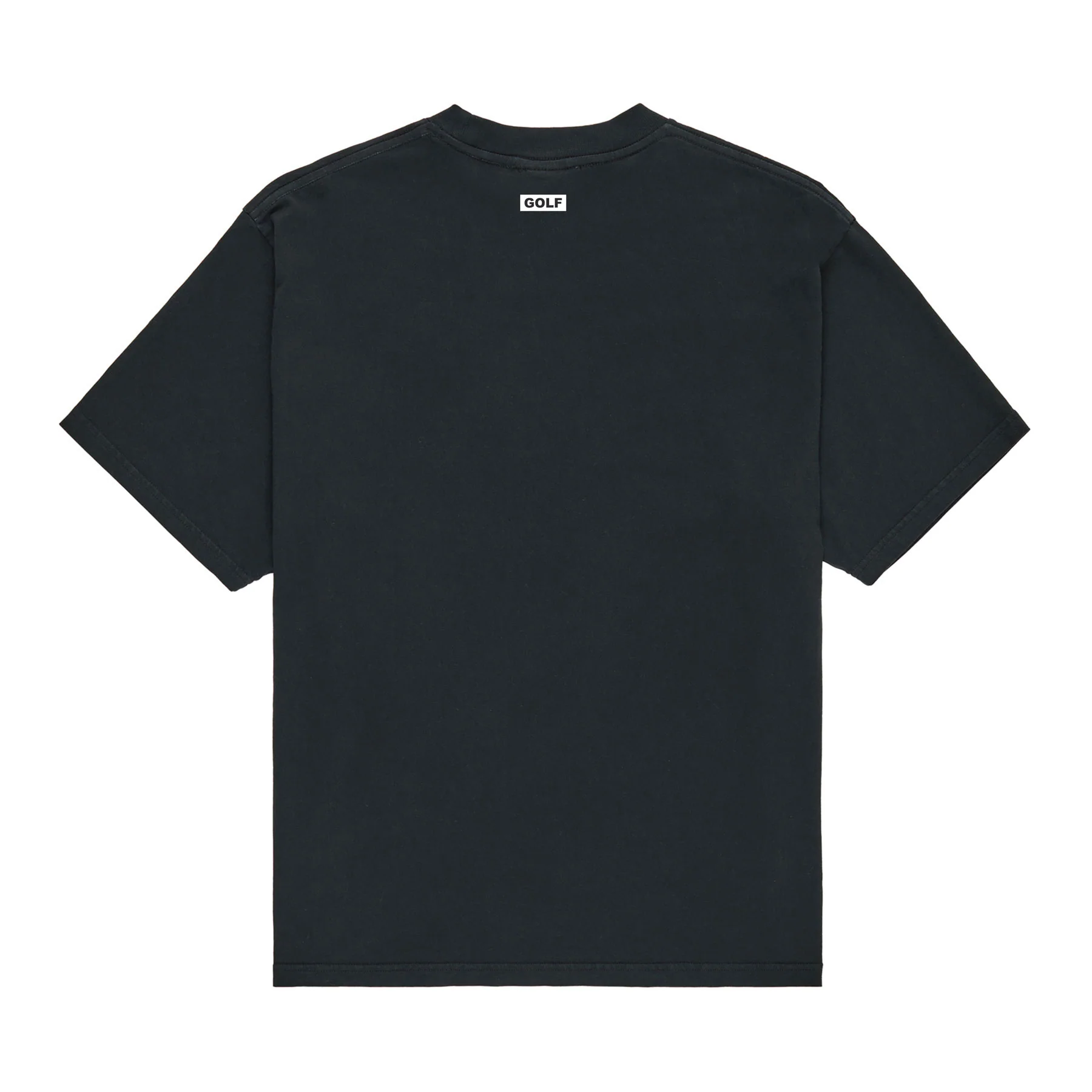 VOWEL TEE by GOLF WANG - Image 12