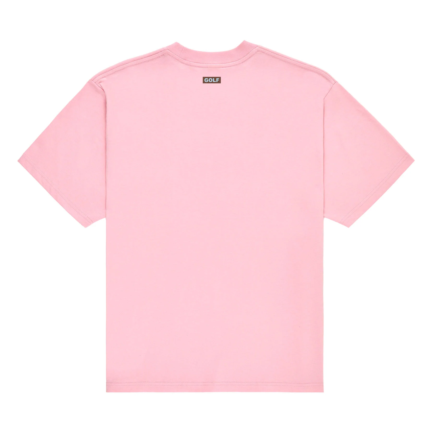 VOWEL TEE by GOLF WANG - Image 7