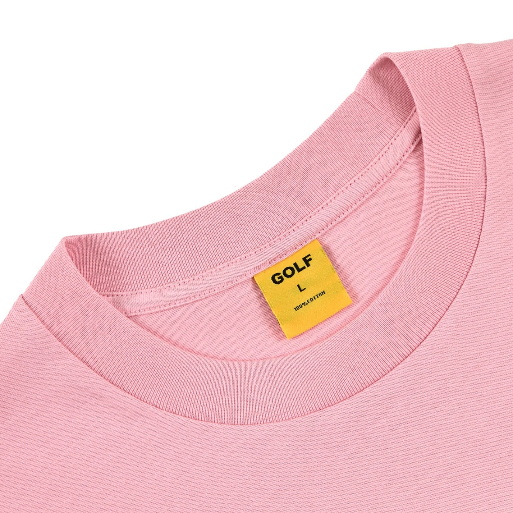 VOWEL TEE by GOLF WANG - Image 9