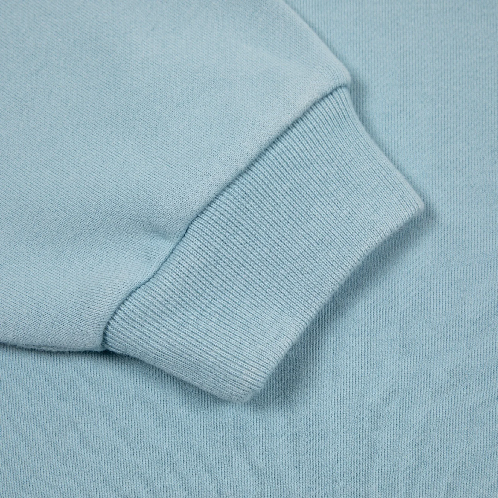 WASHED LOGO HOODIE by GOLF WANG - Image 11