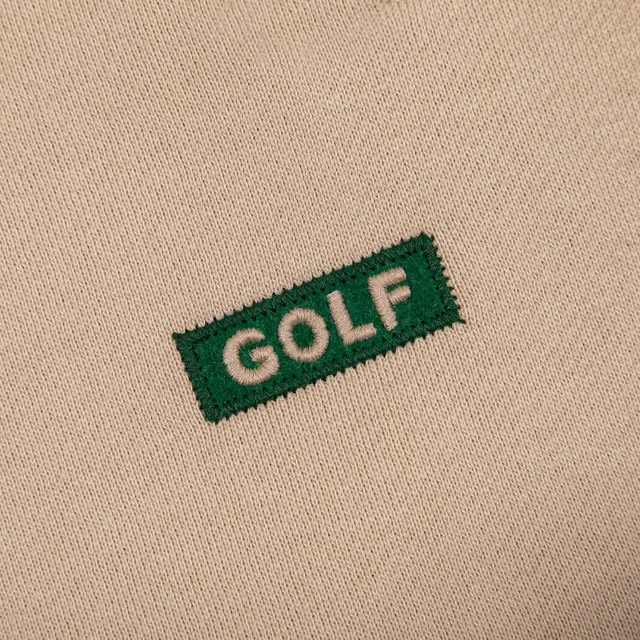 WASHED LOGO SWEATPANTS by GOLF WANG - Image 13