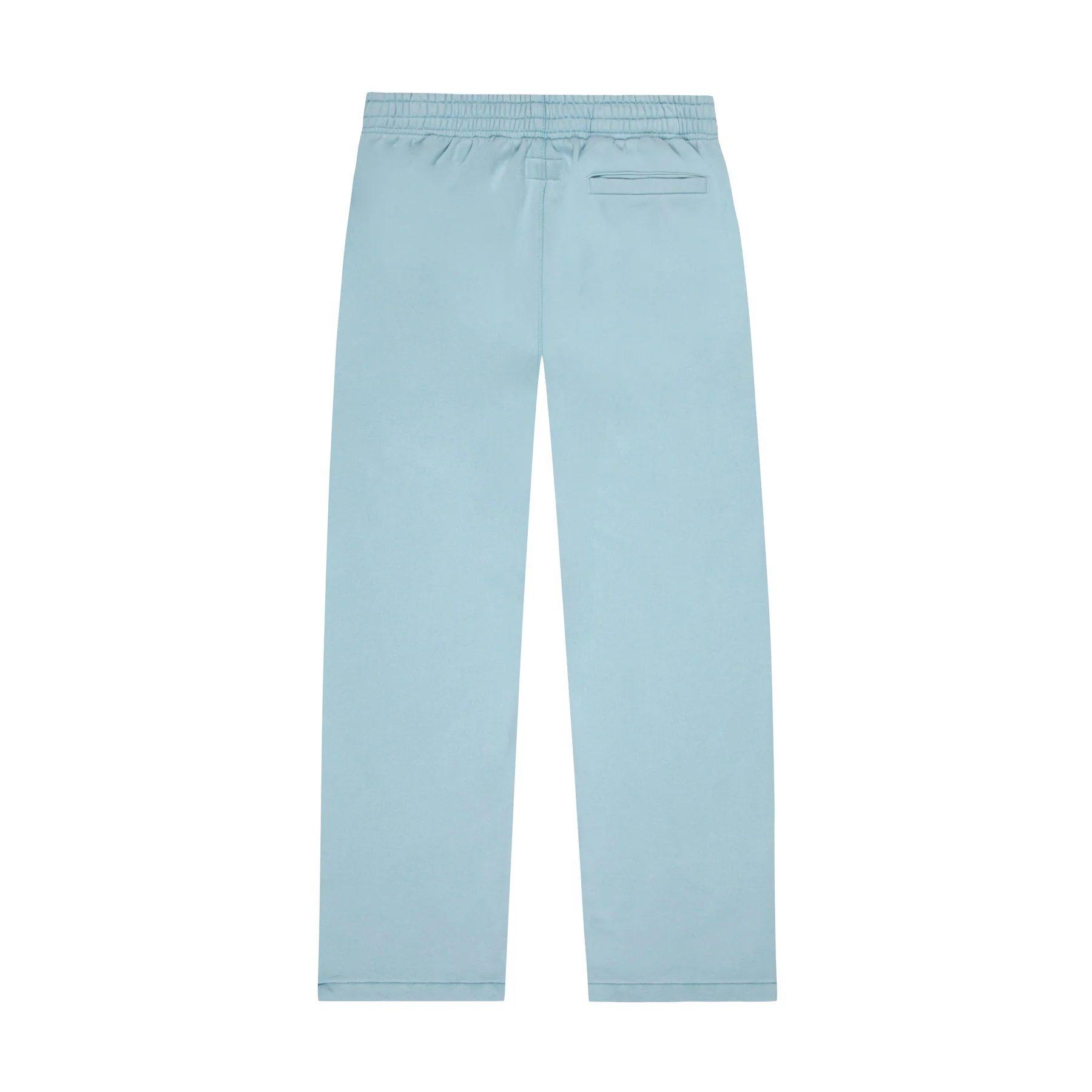 WASHED LOGO SWEATPANTS by GOLF WANG - Image 7