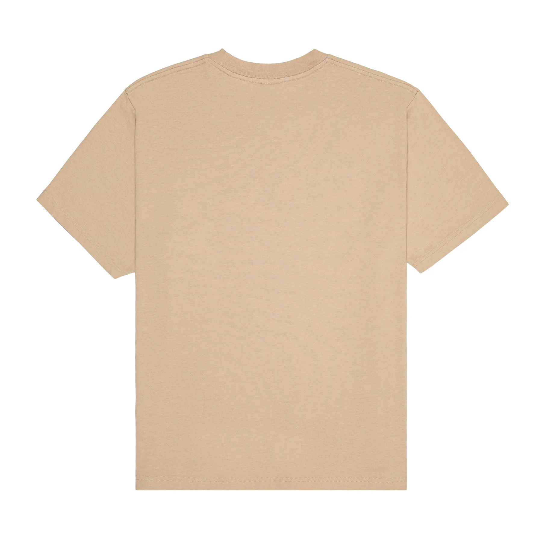 WASHED LOGO TEE by GOLF WANG - Image 14