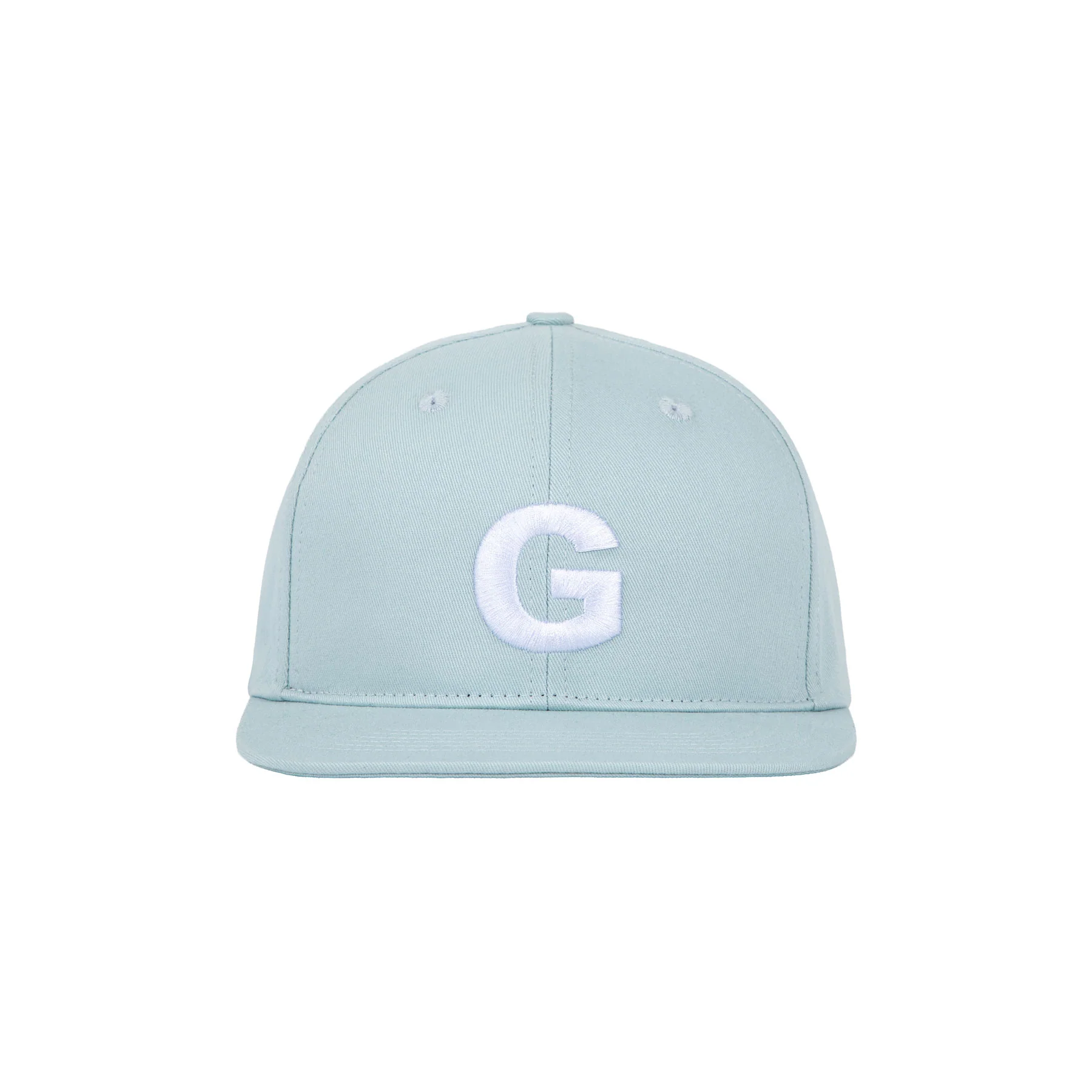 WASHED TWILL G HAT by GOLF WANG - Image 4
