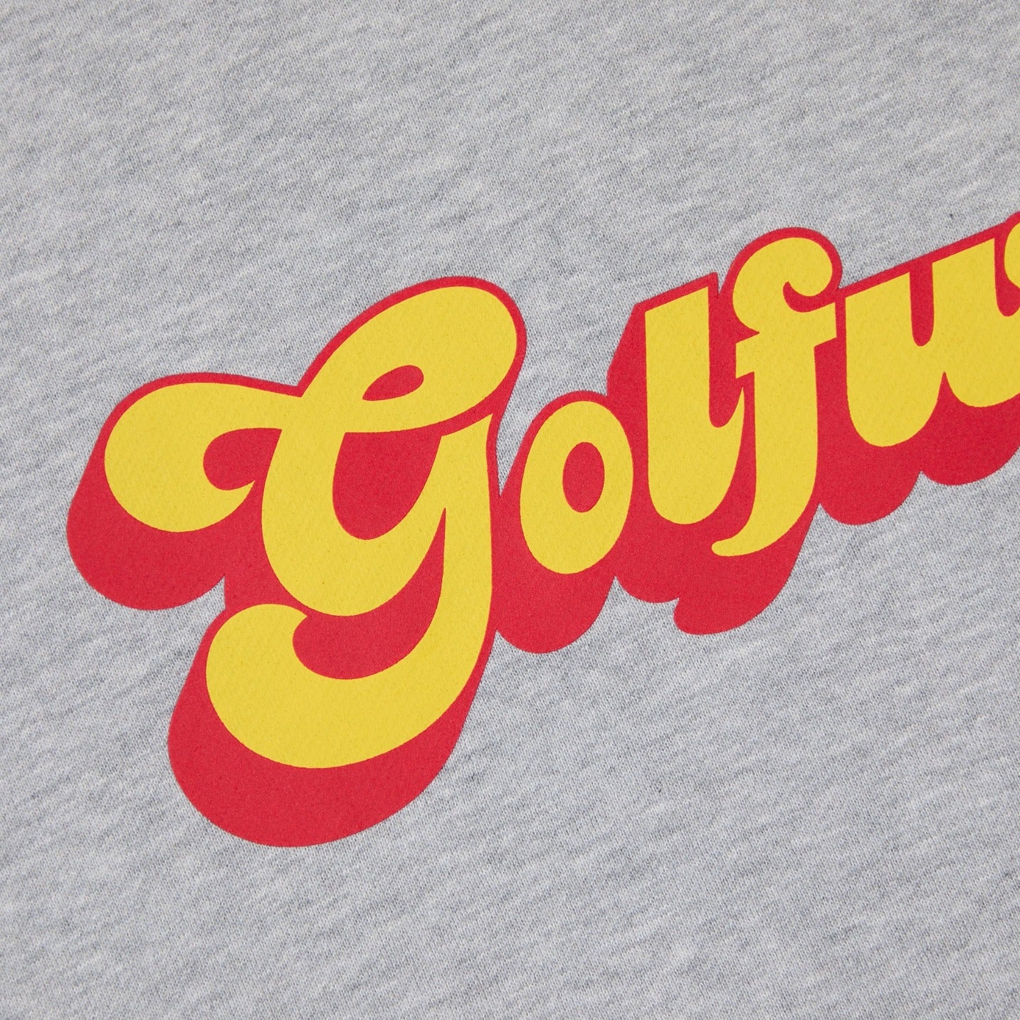 WILDCARD HOODIE by GOLF WANG - Image 3