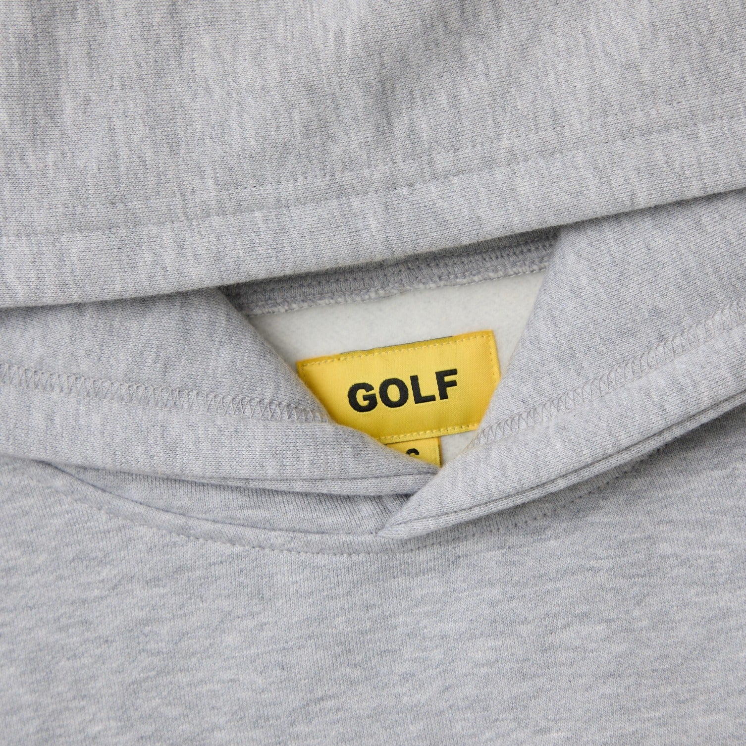 WILDCARD HOODIE by GOLF WANG - Image 5