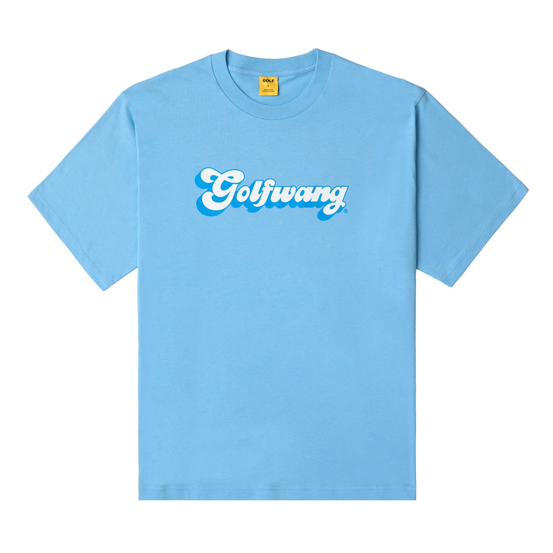 WILDCARD TEE by GOLF WANG - Image 13