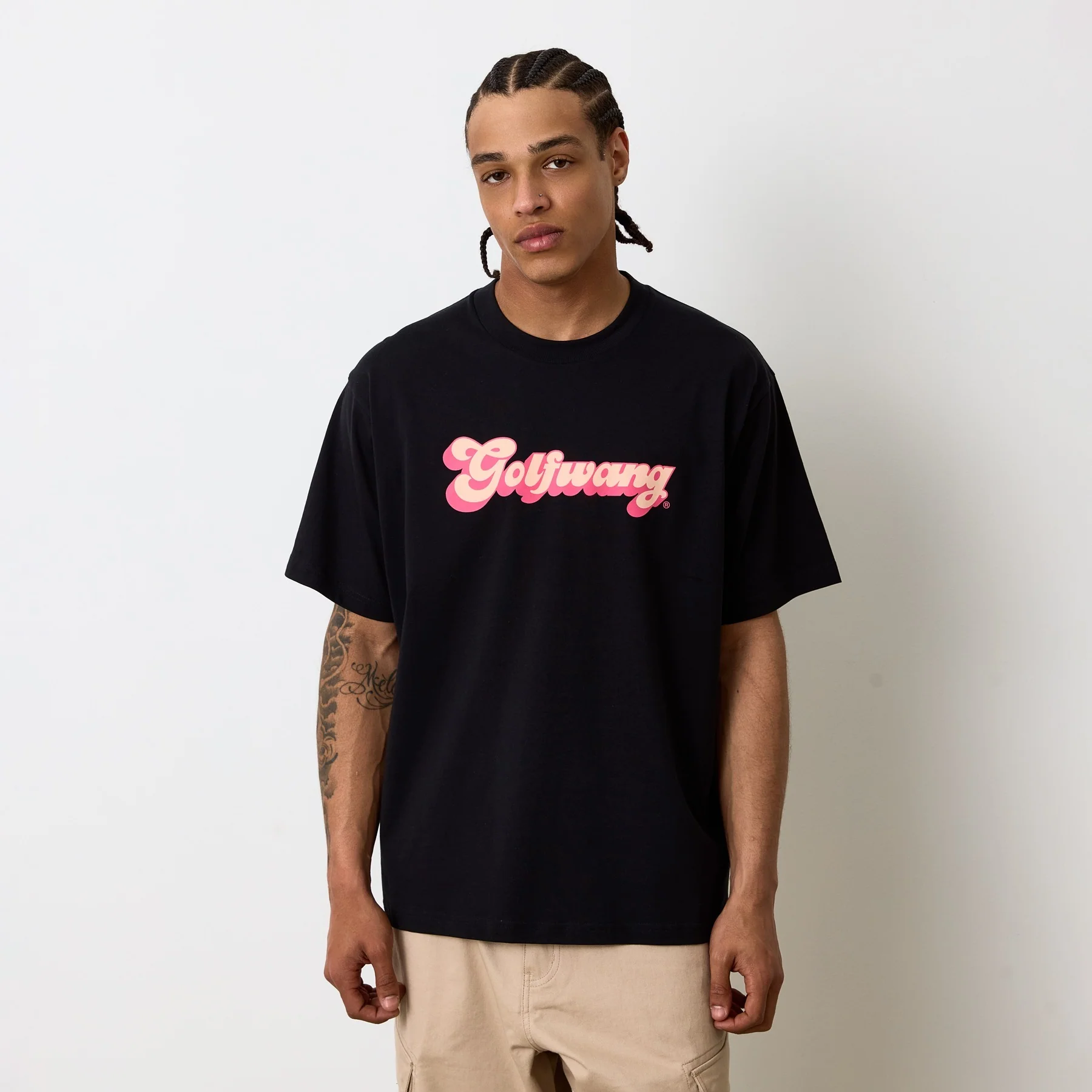 WILDCARD TEE by GOLF WANG - Image 18