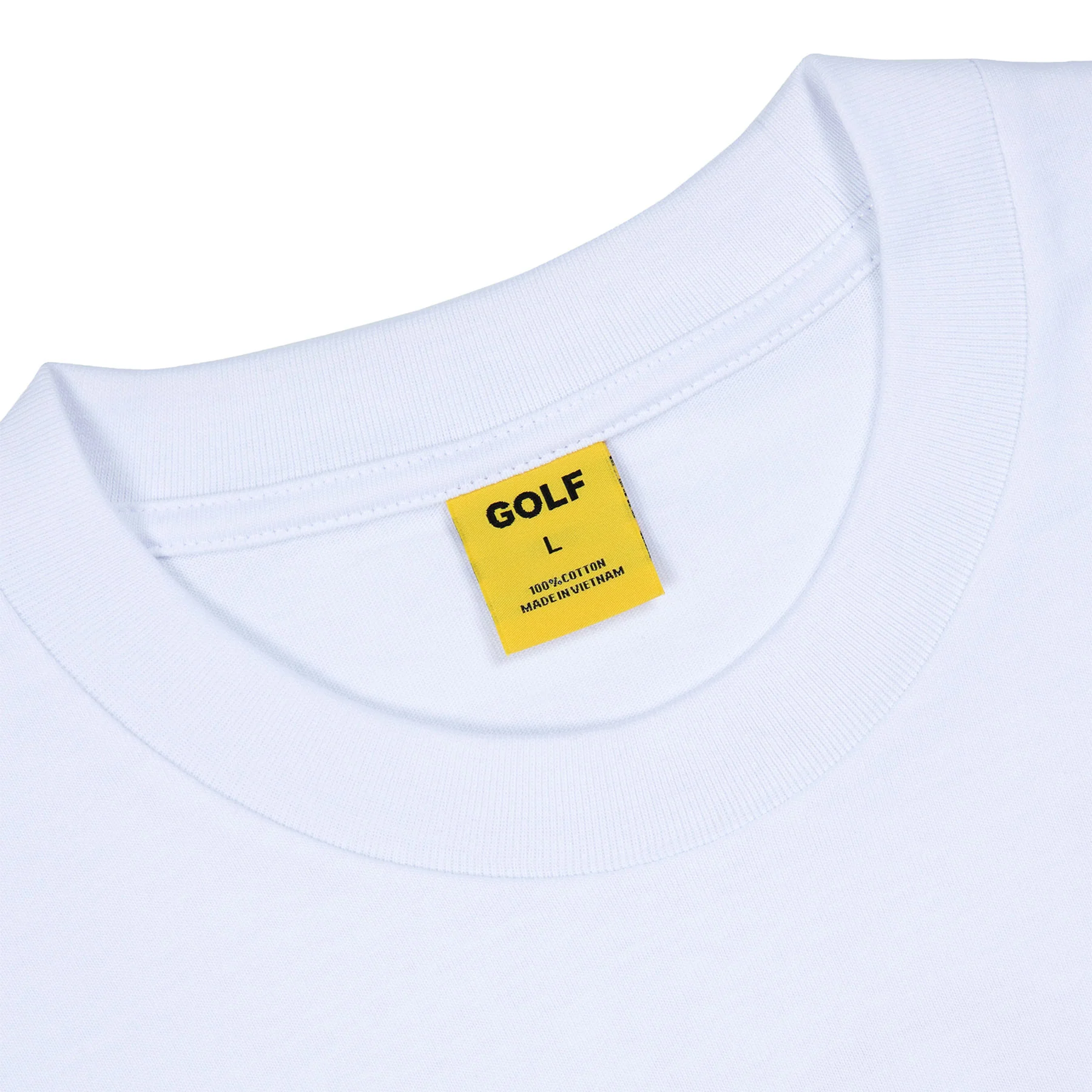 WILDCARD TEE by GOLF WANG - Image 4