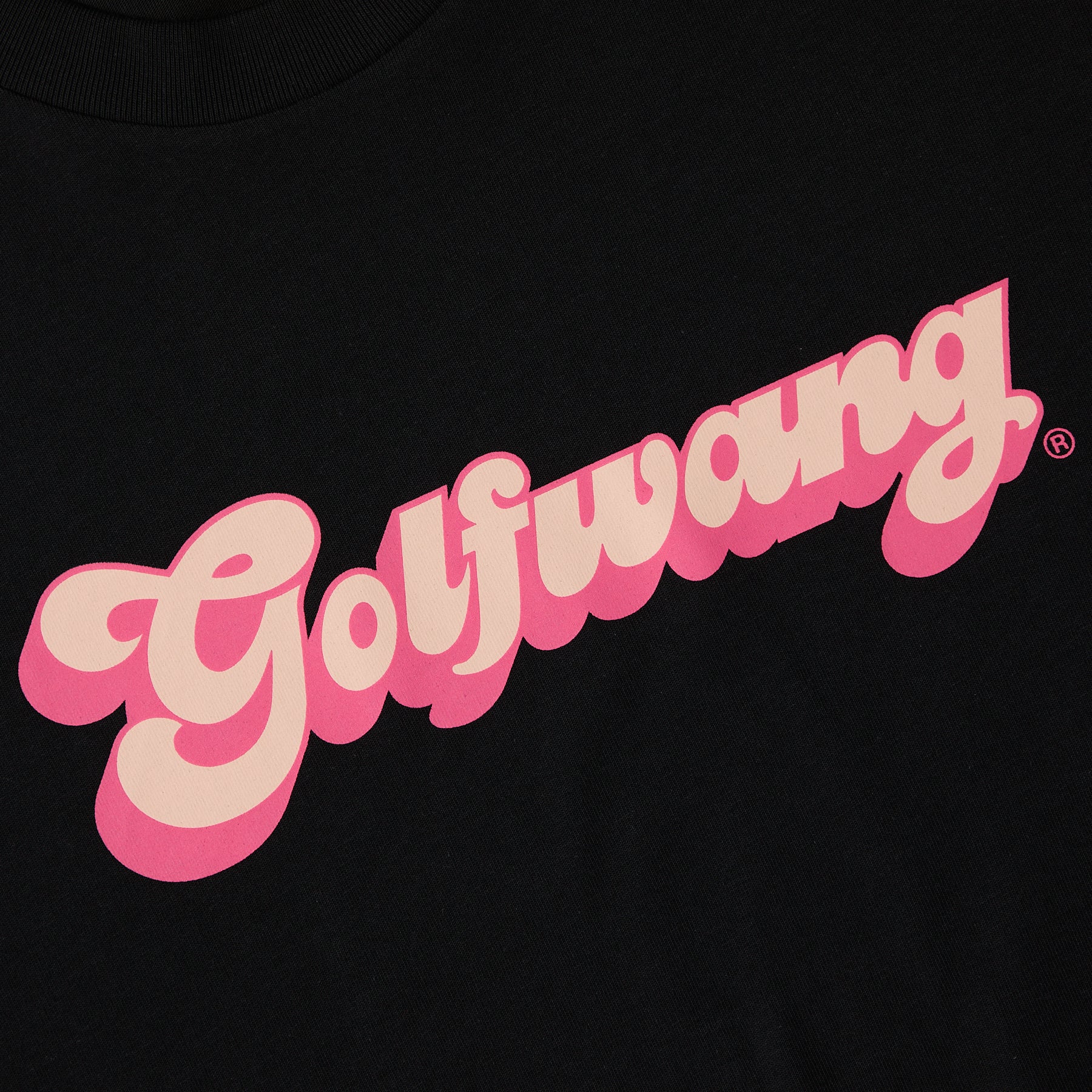 WILDCARD TEE by GOLF WANG - Image 9