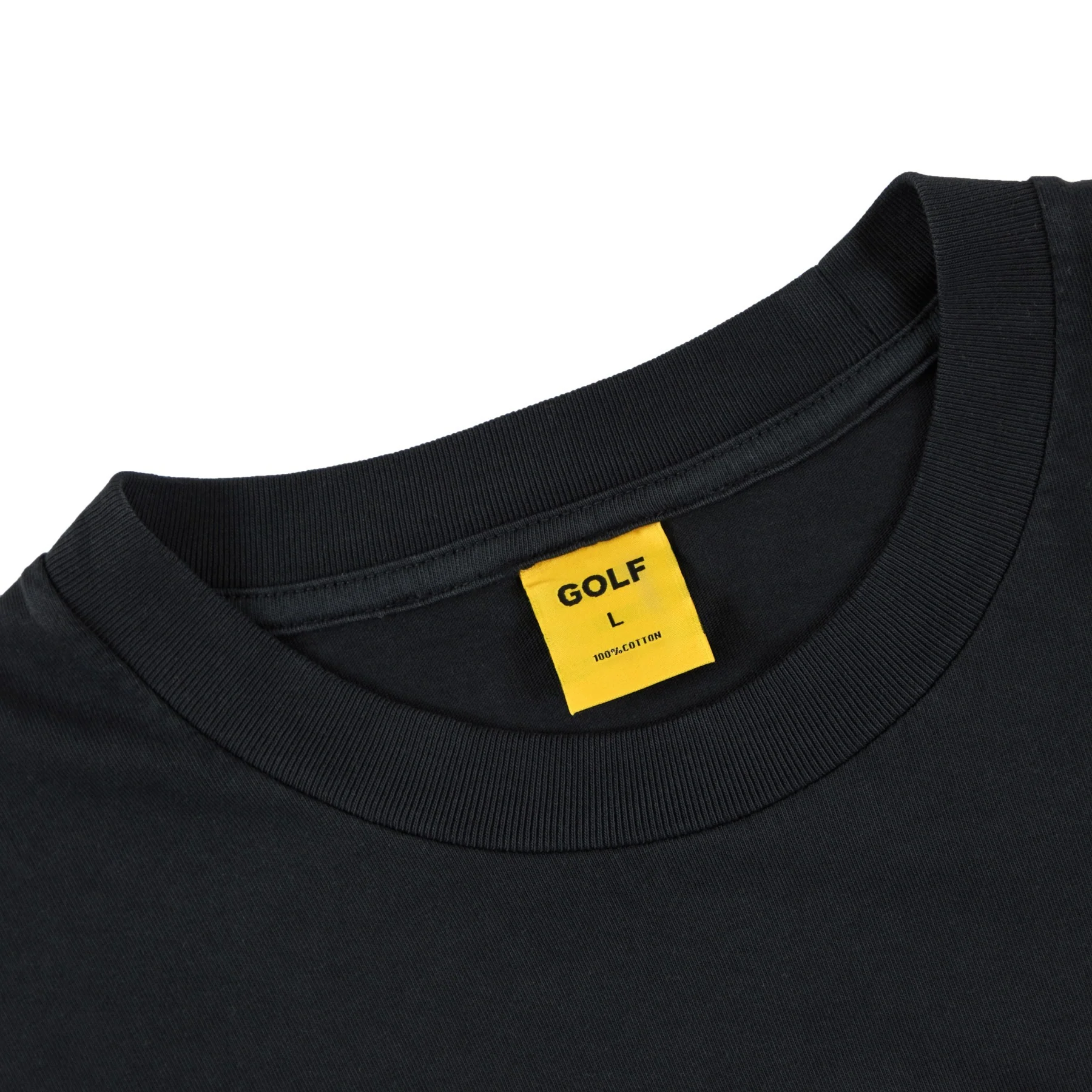 WORD OF GOLF TEE by GOLF WANG - Image 19