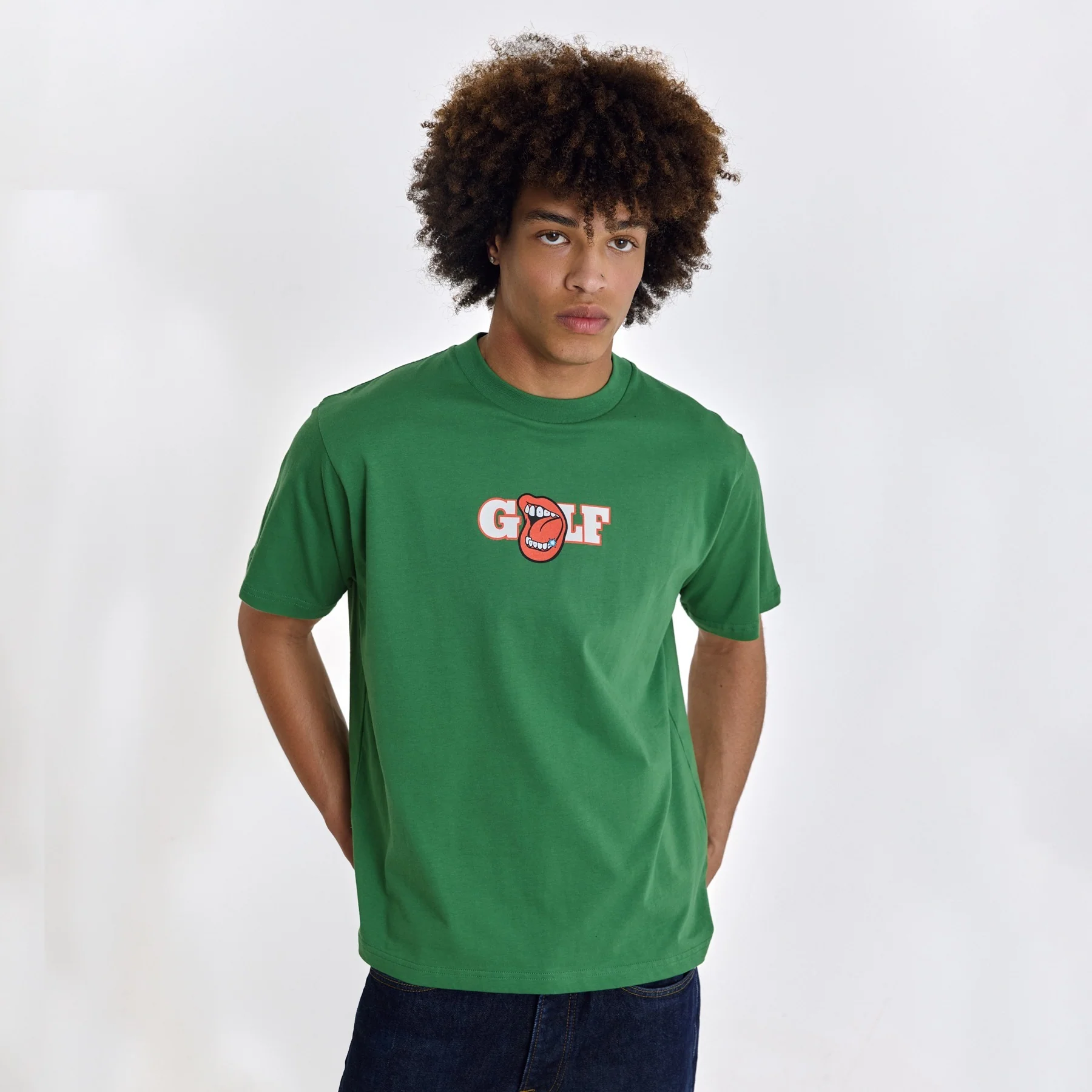 WORD OF GOLF TEE by GOLF WANG - Image 7