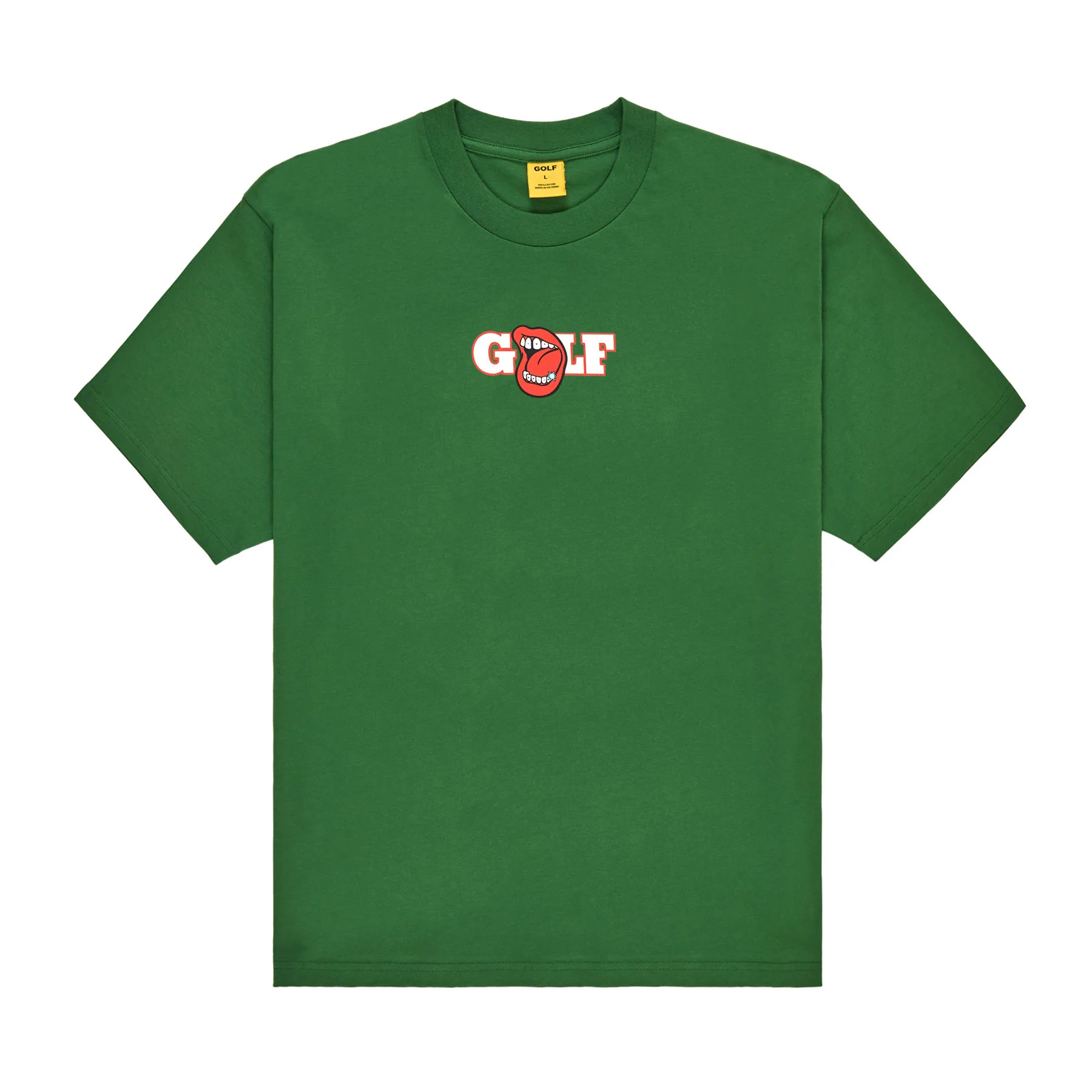WORD OF GOLF TEE by GOLF WANG - Image 8